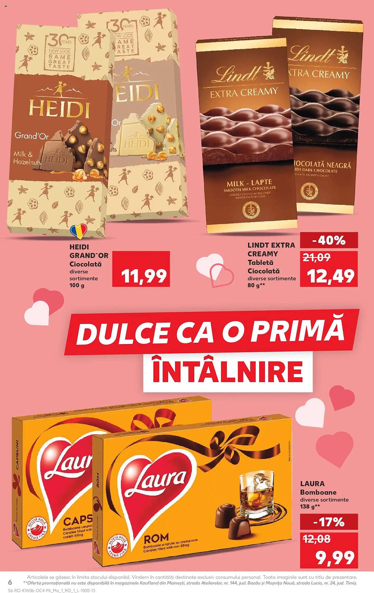 Catalog Kaufland