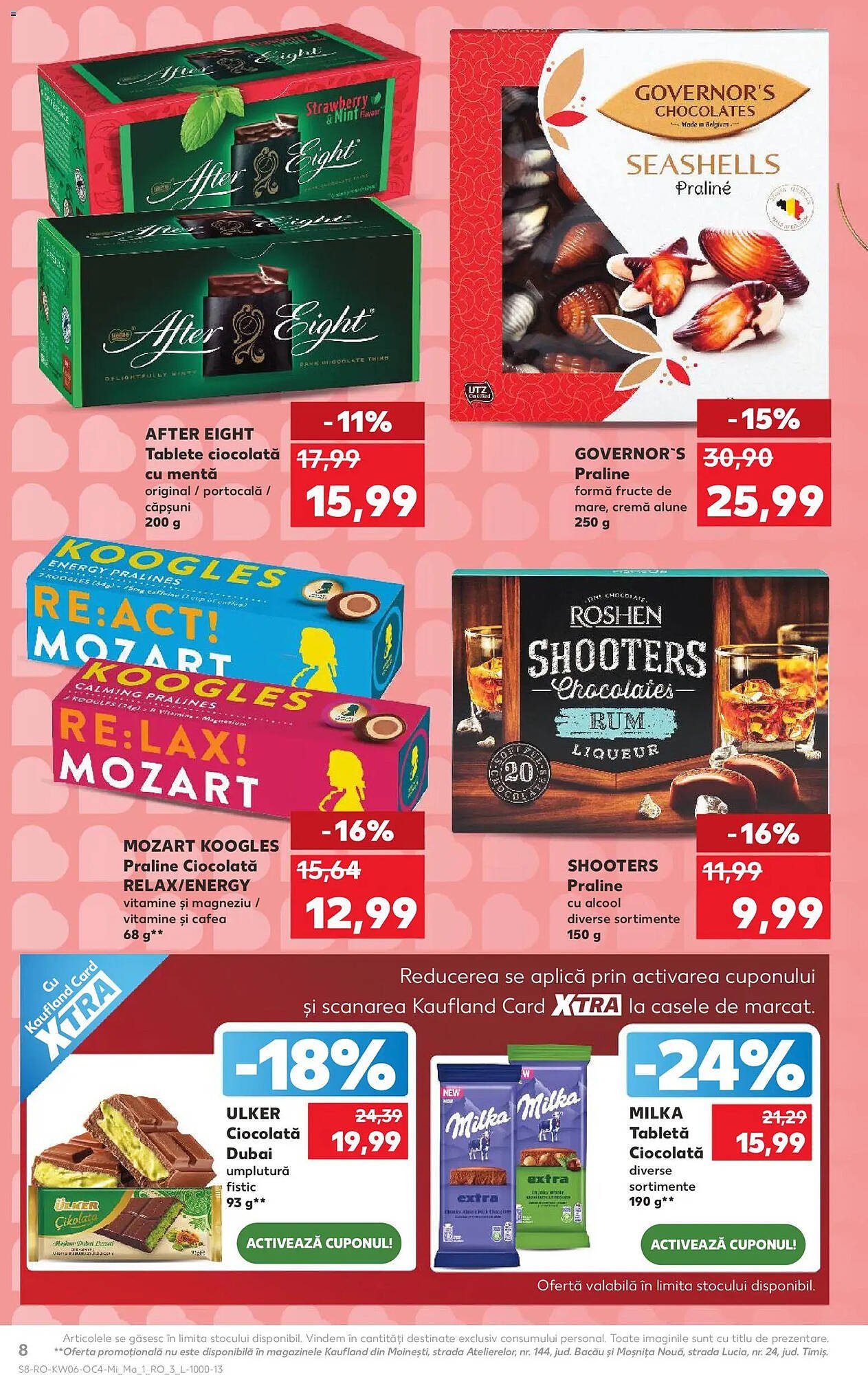 Catalog Kaufland