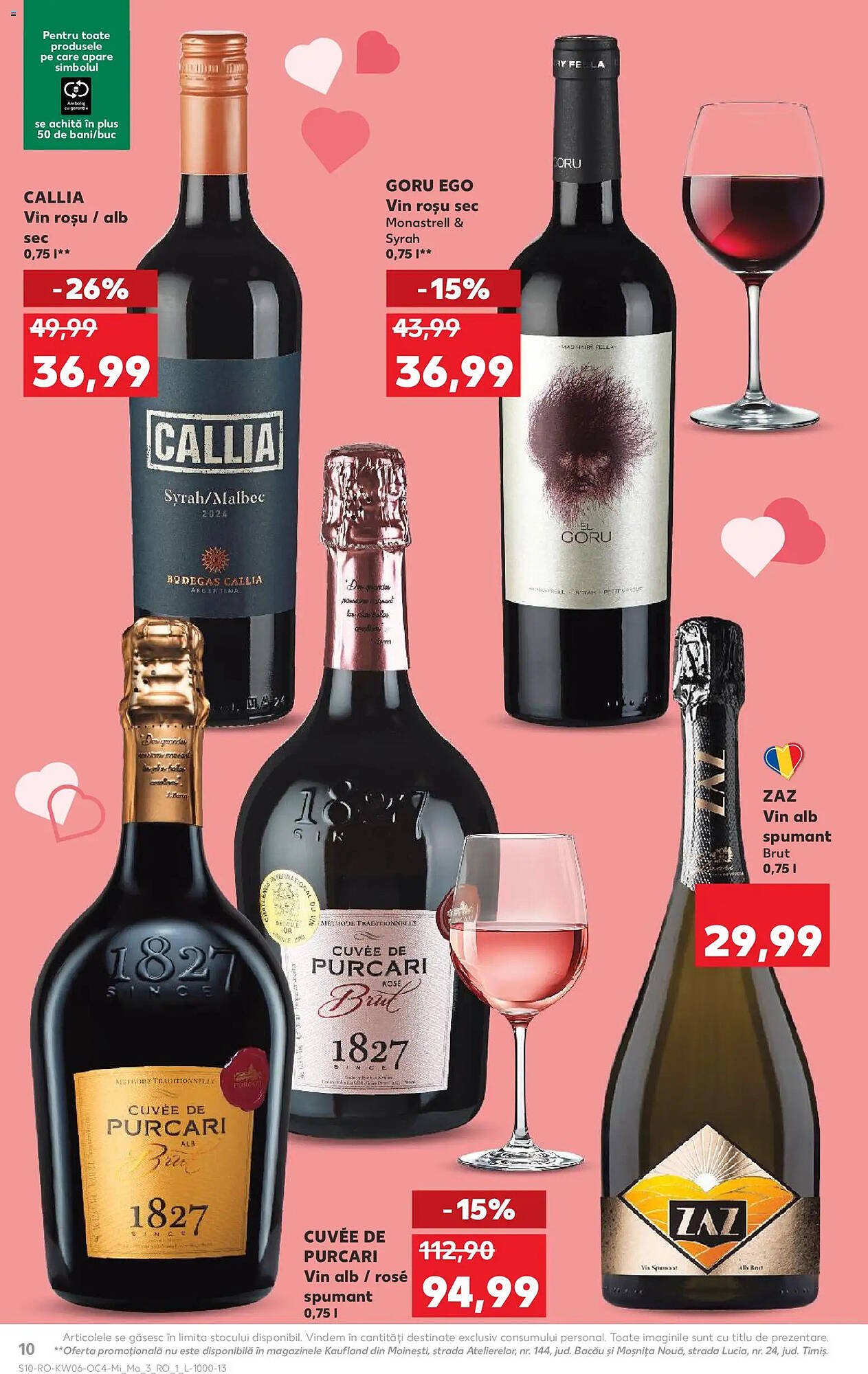 Catalog Kaufland