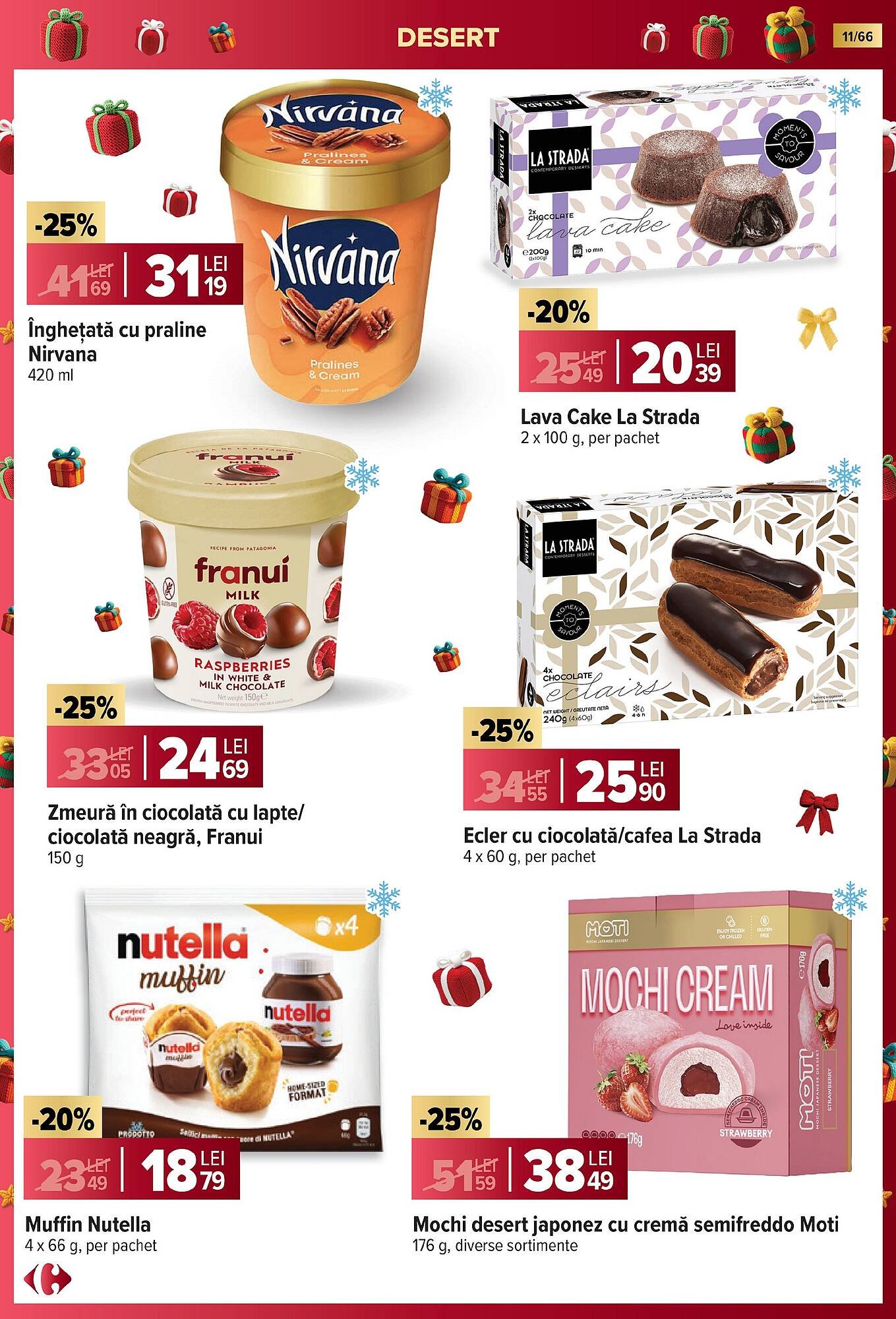 Catalog Carrefour