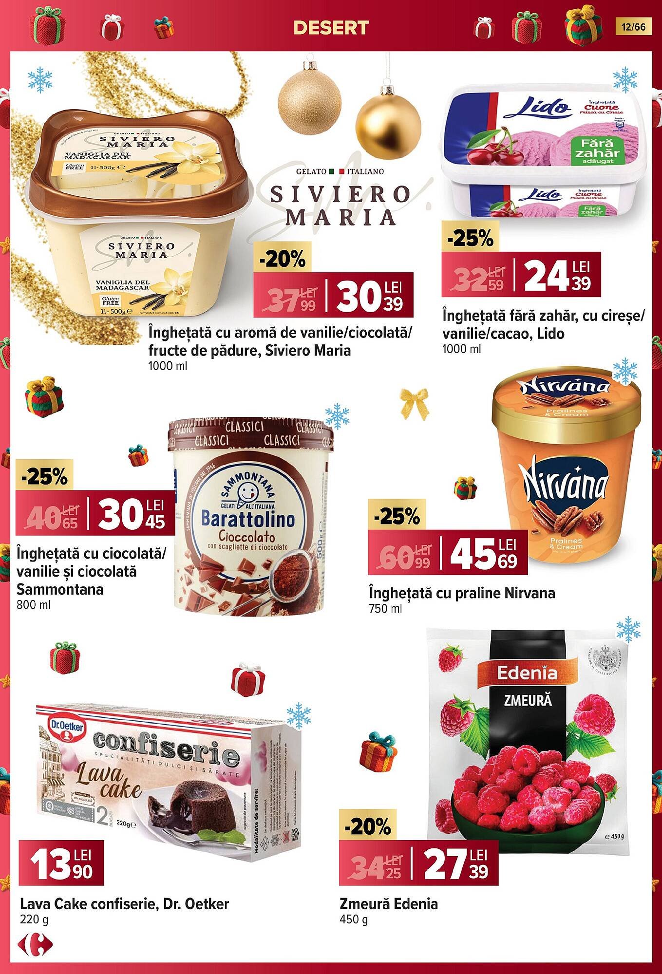 Catalog Carrefour