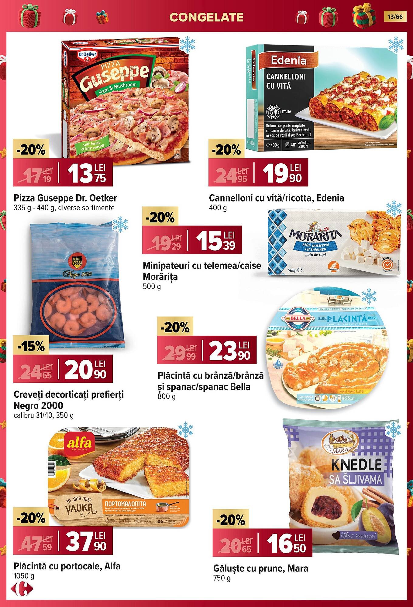 Catalog Carrefour