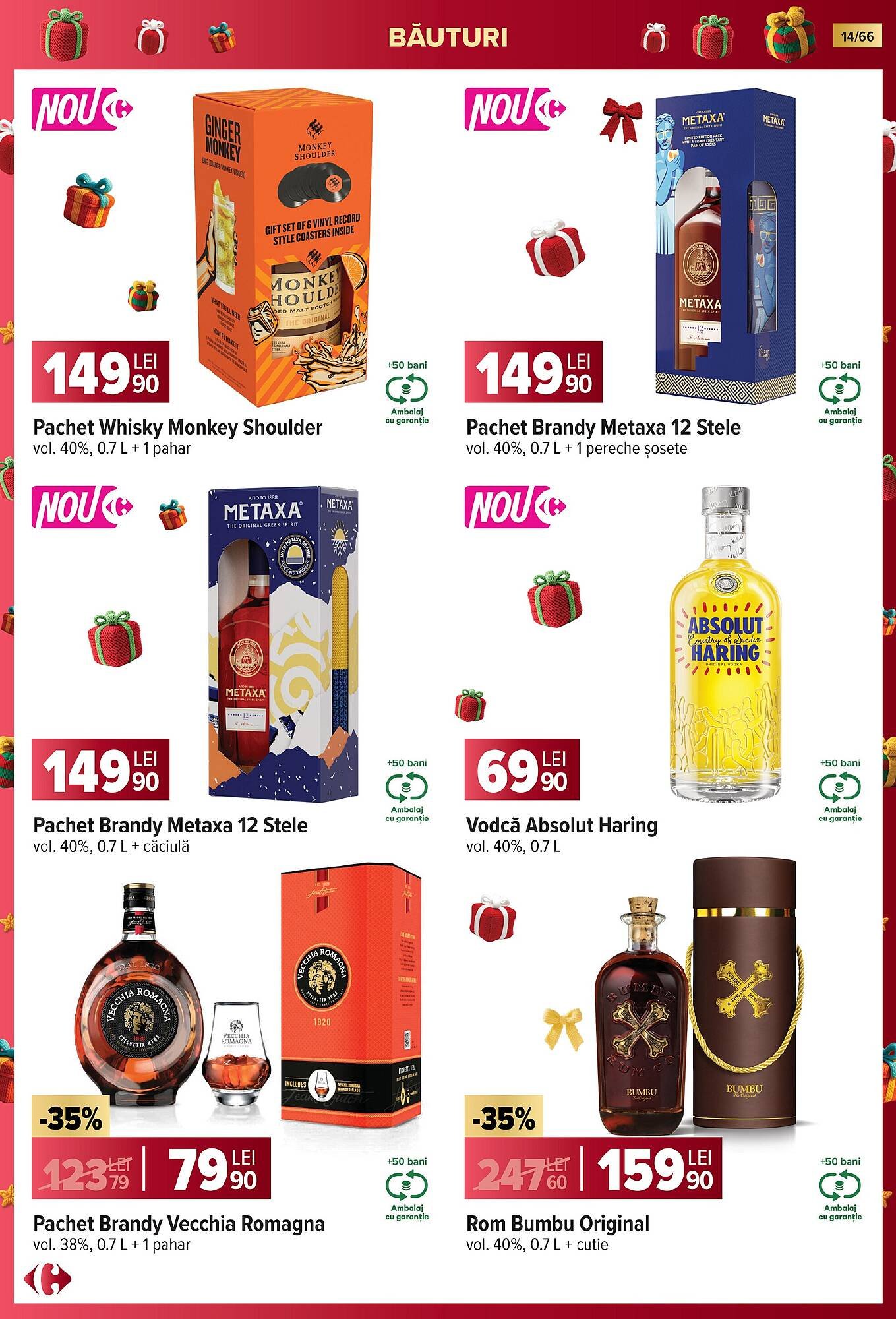 Catalog Carrefour
