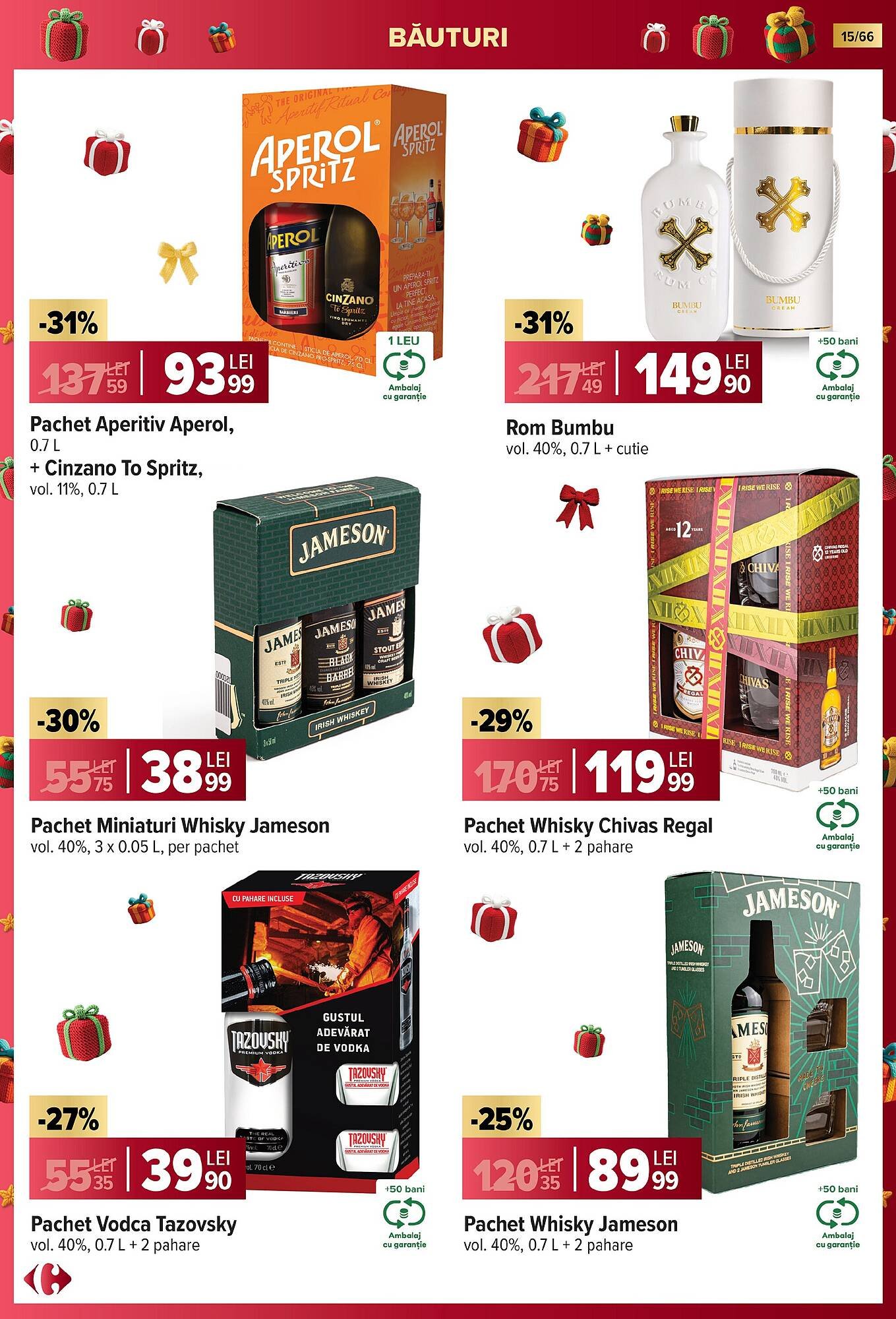 Catalog Carrefour