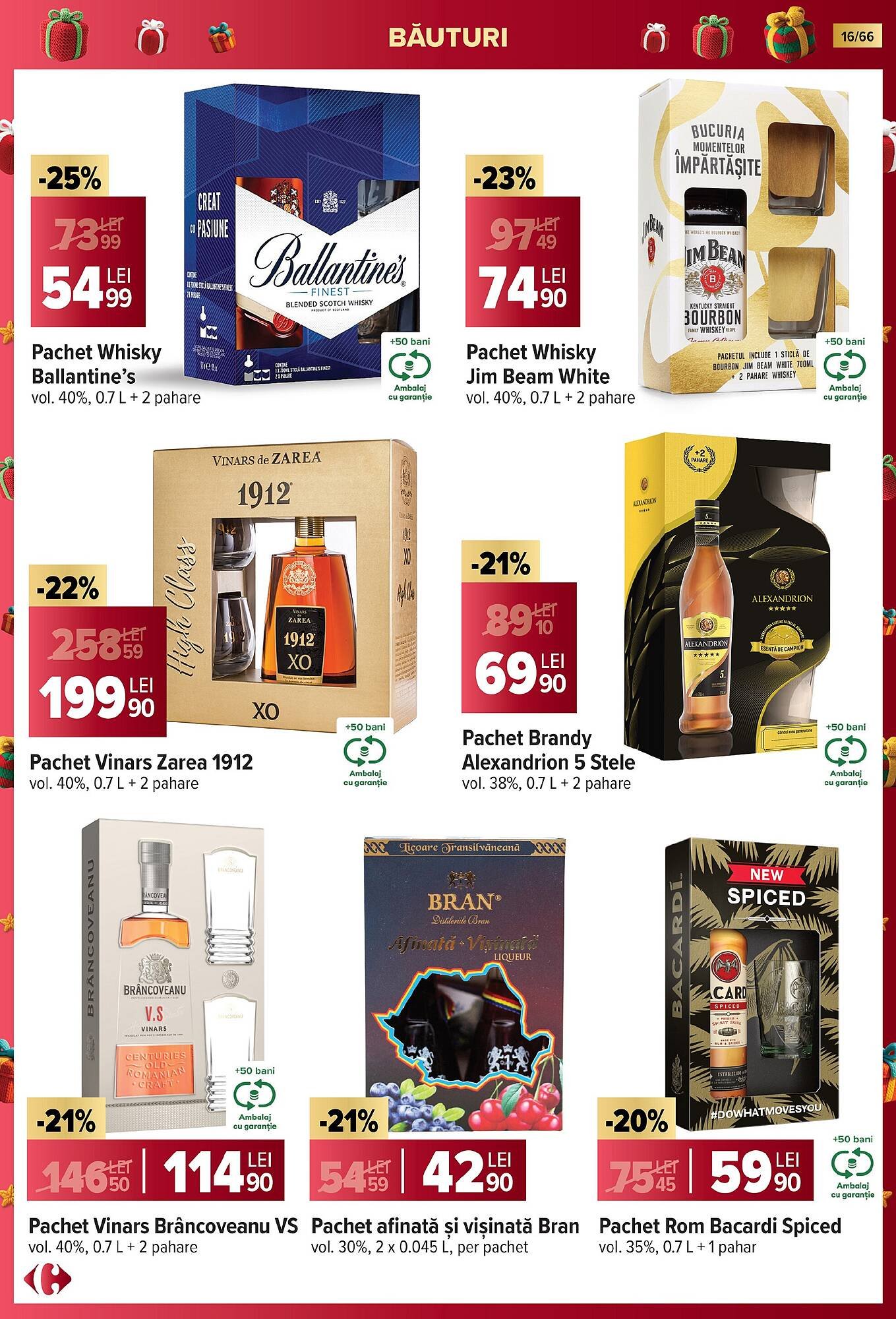 Catalog Carrefour