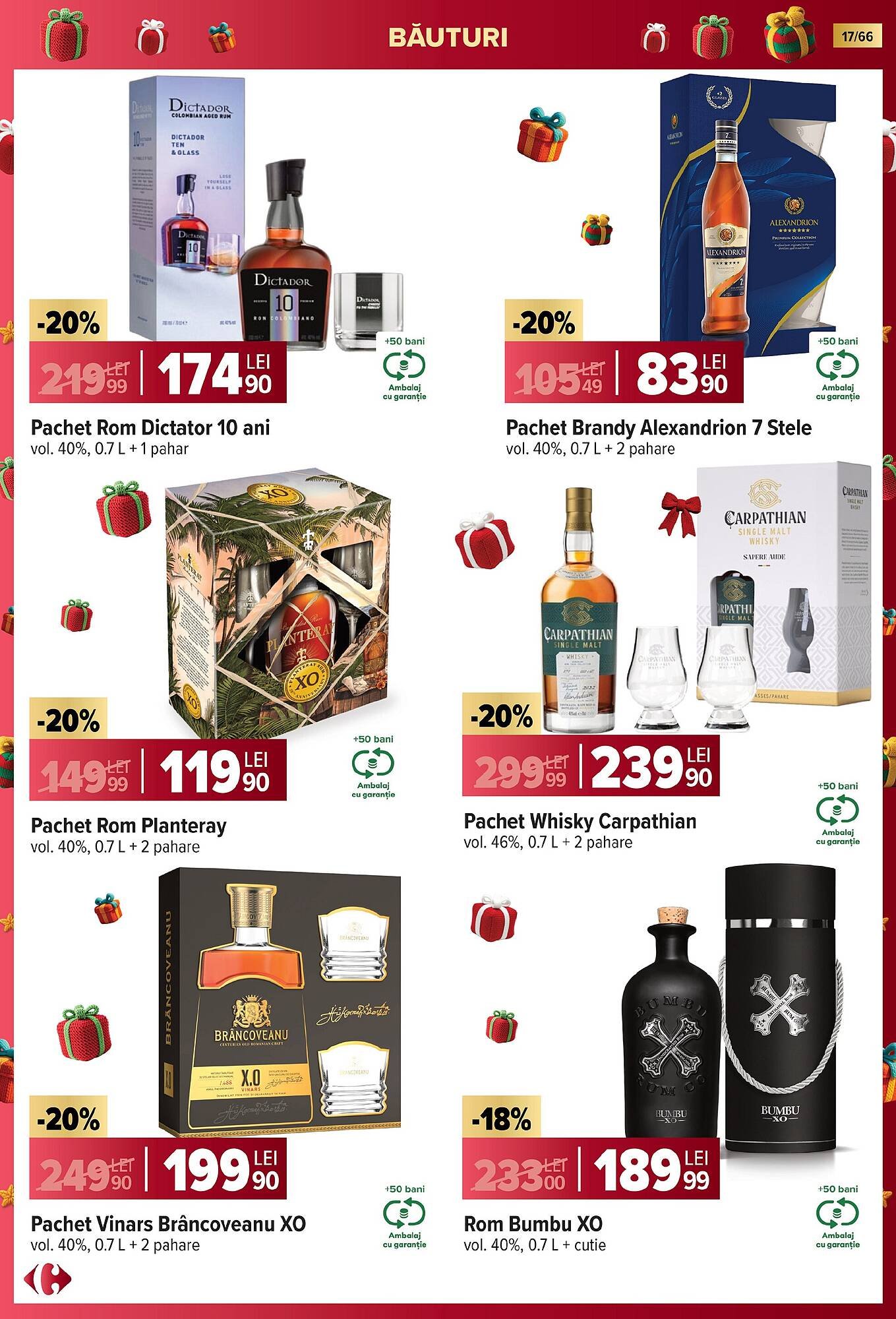 Catalog Carrefour