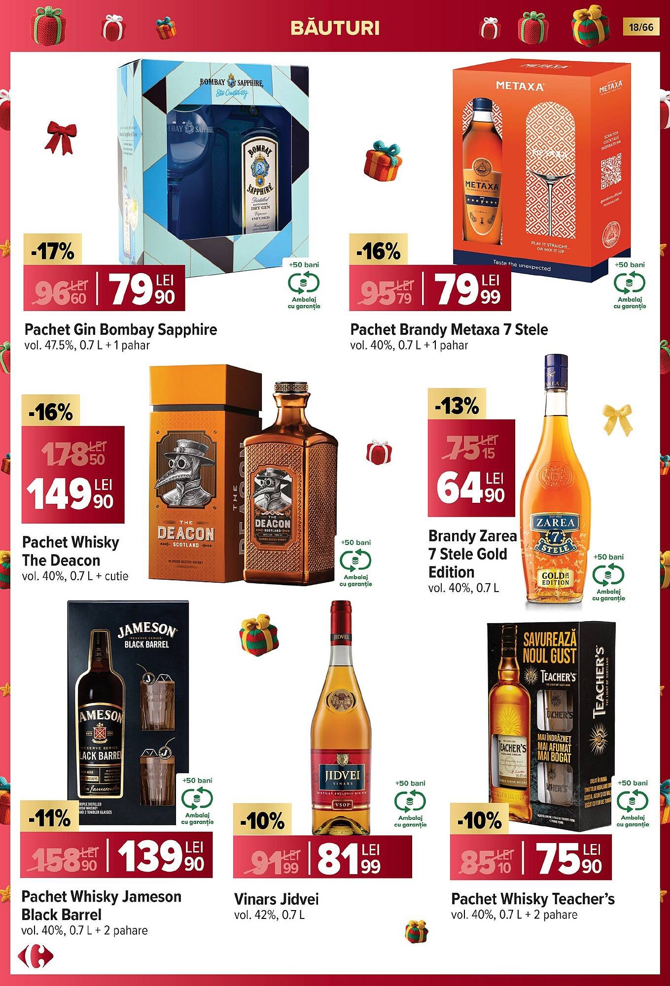Catalog Carrefour