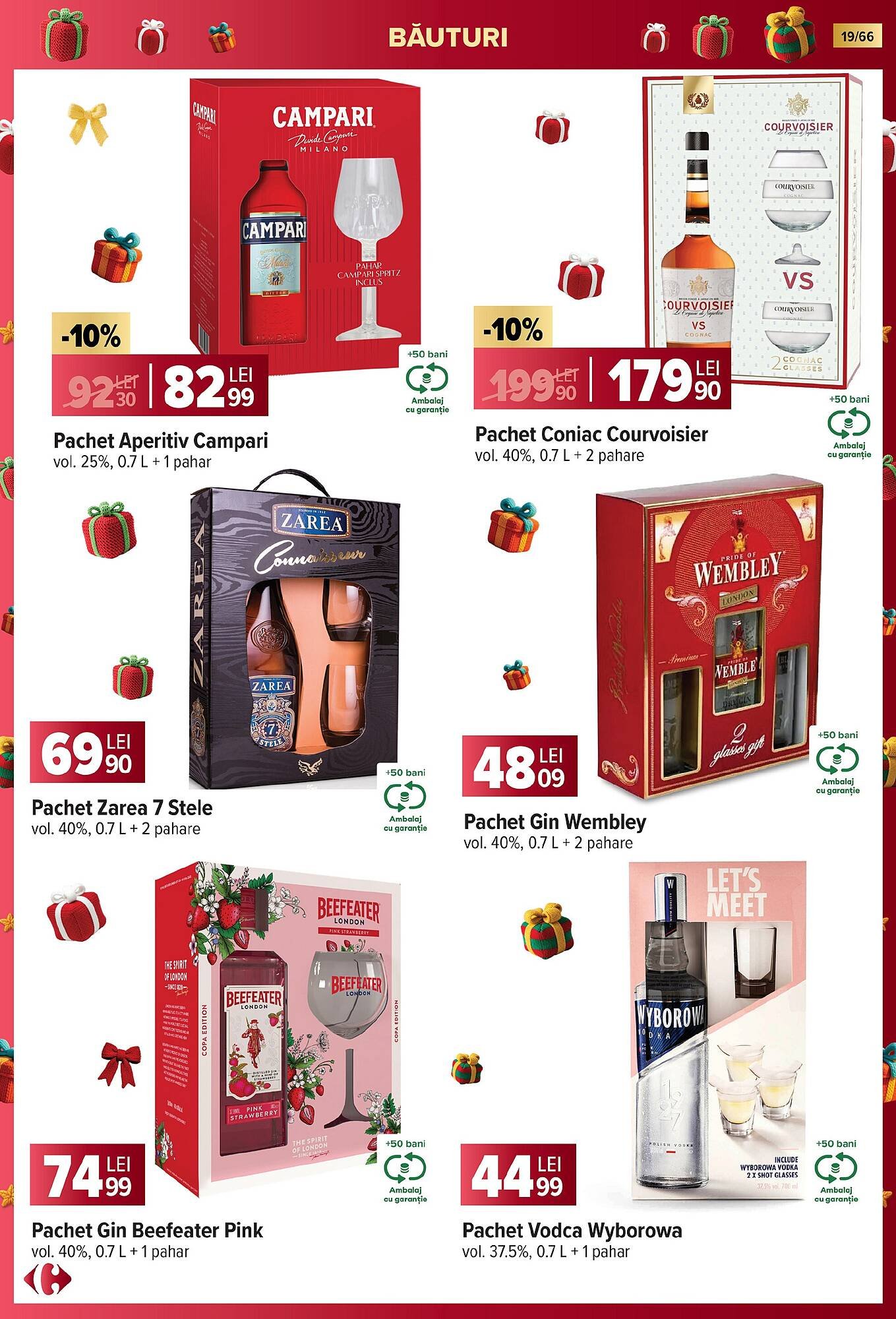 Catalog Carrefour