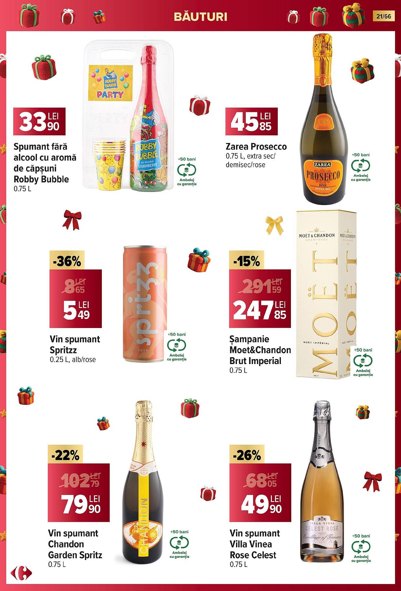 Catalog Carrefour