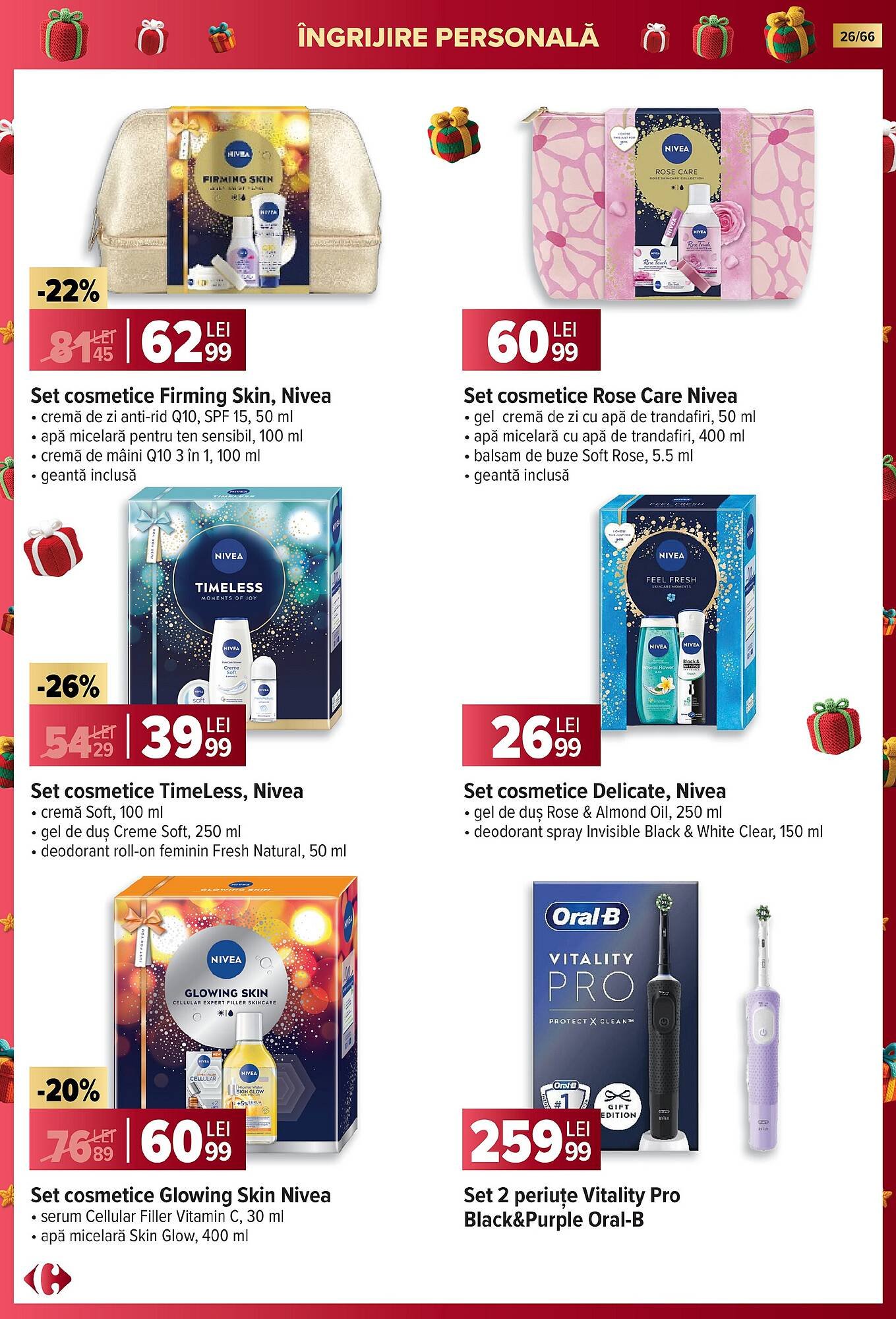 Catalog Carrefour