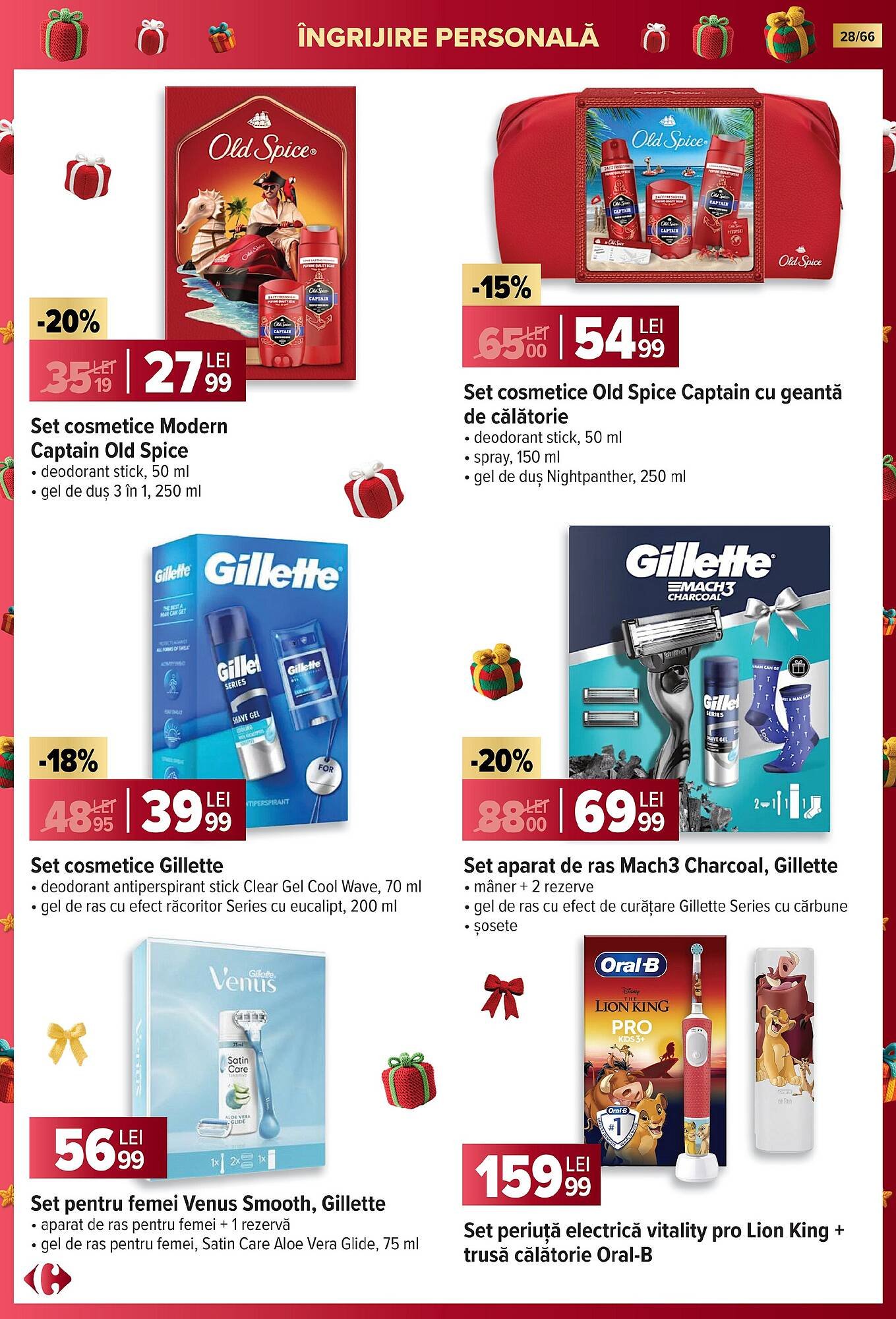 Catalog Carrefour