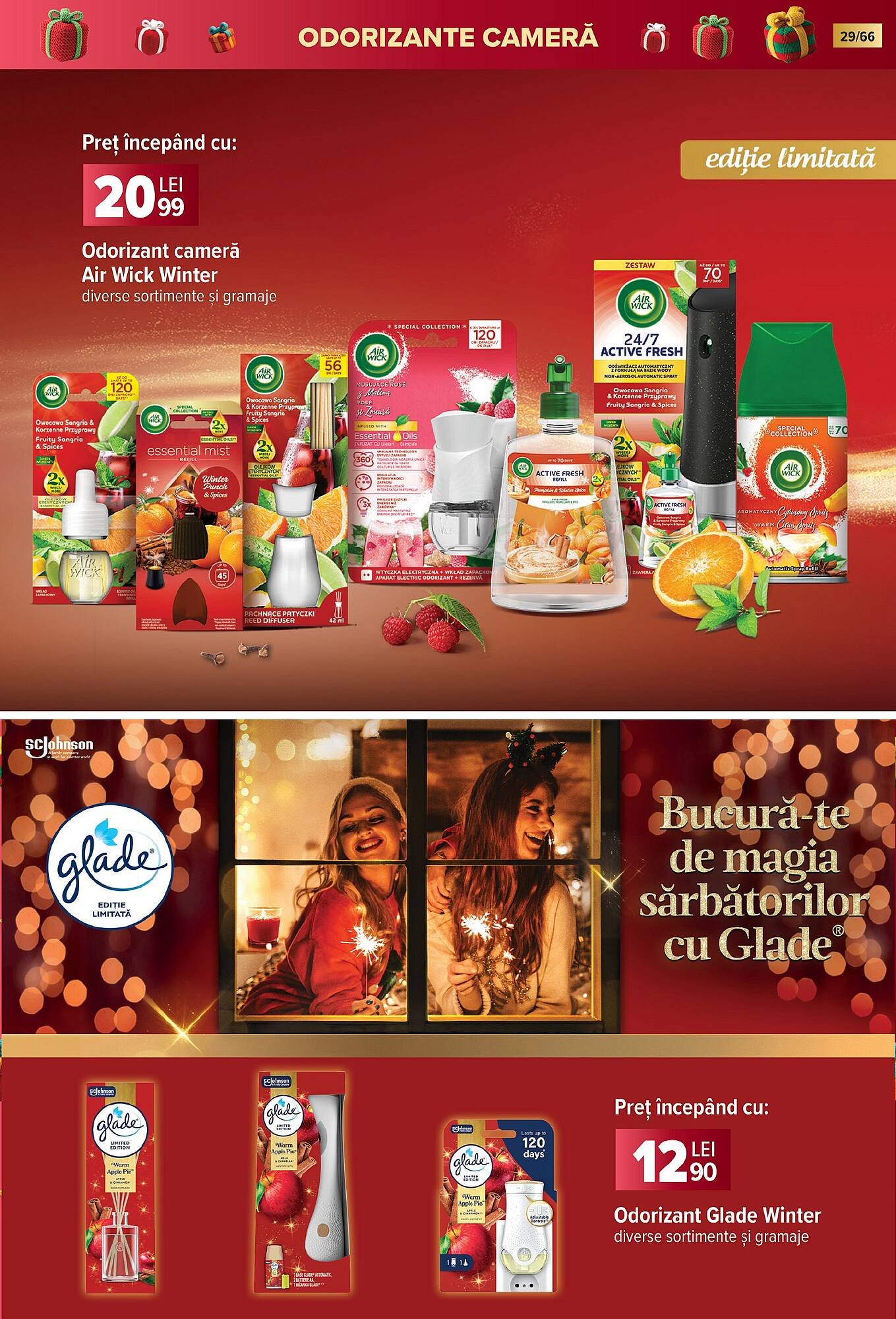 Catalog Carrefour