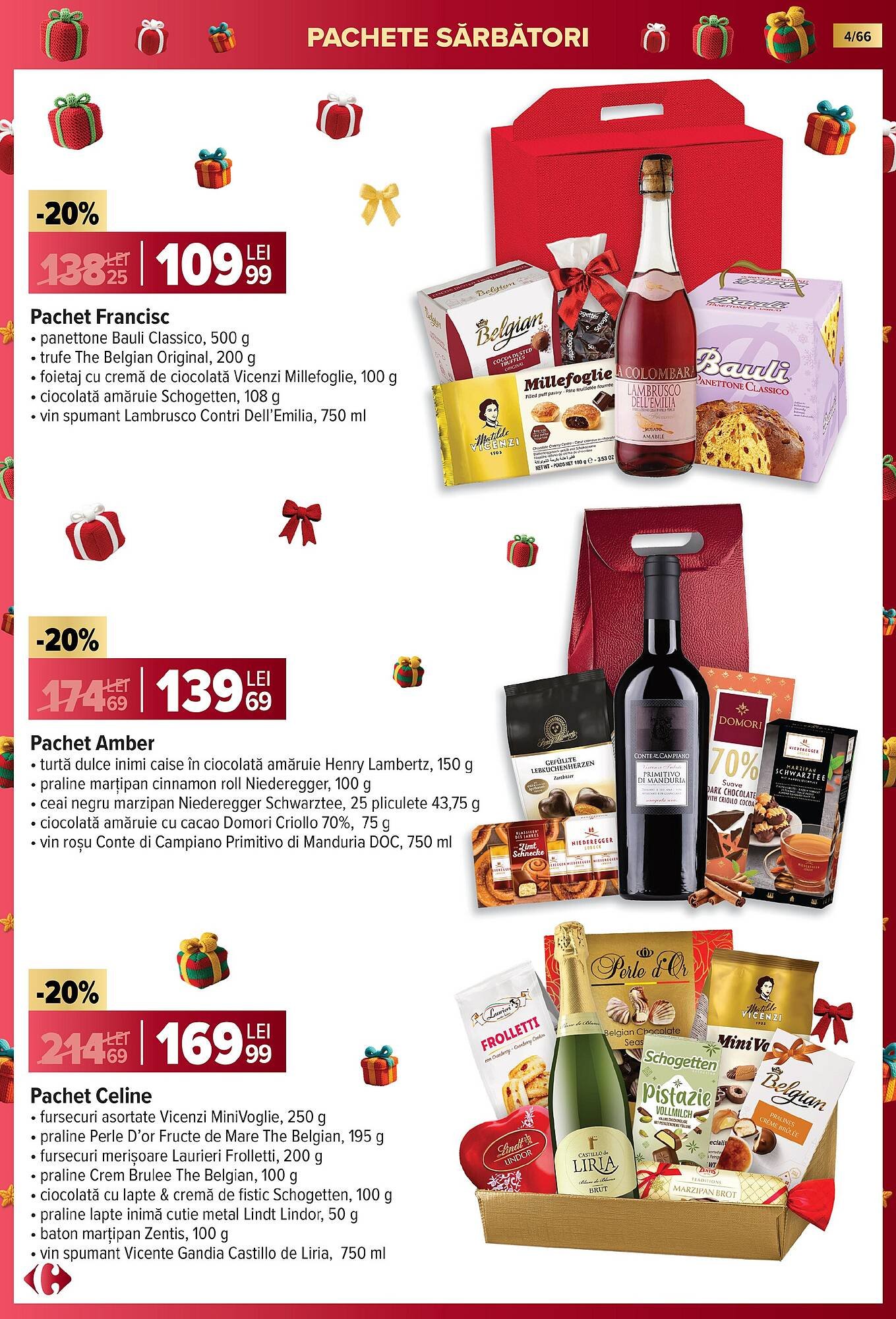 Catalog Carrefour
