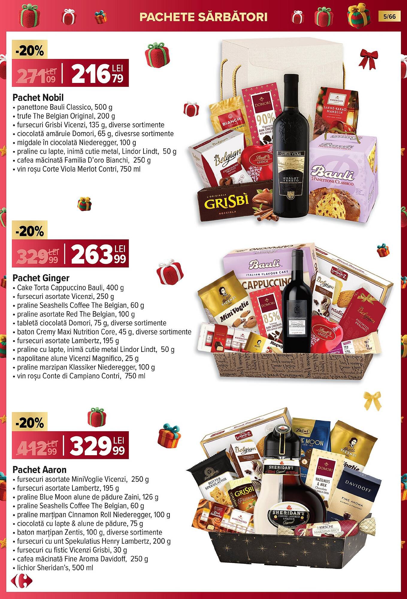 Catalog Carrefour