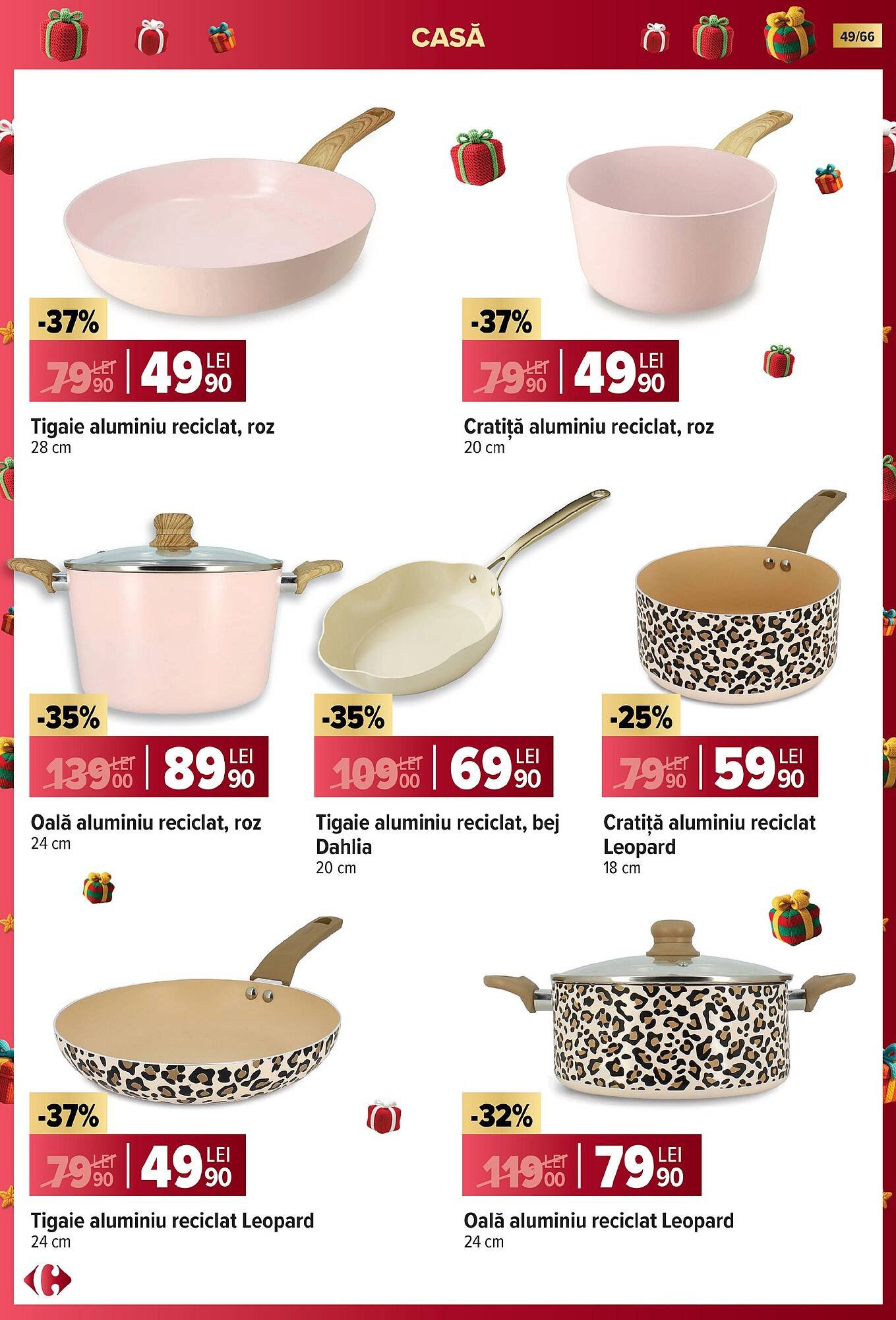 Catalog Carrefour