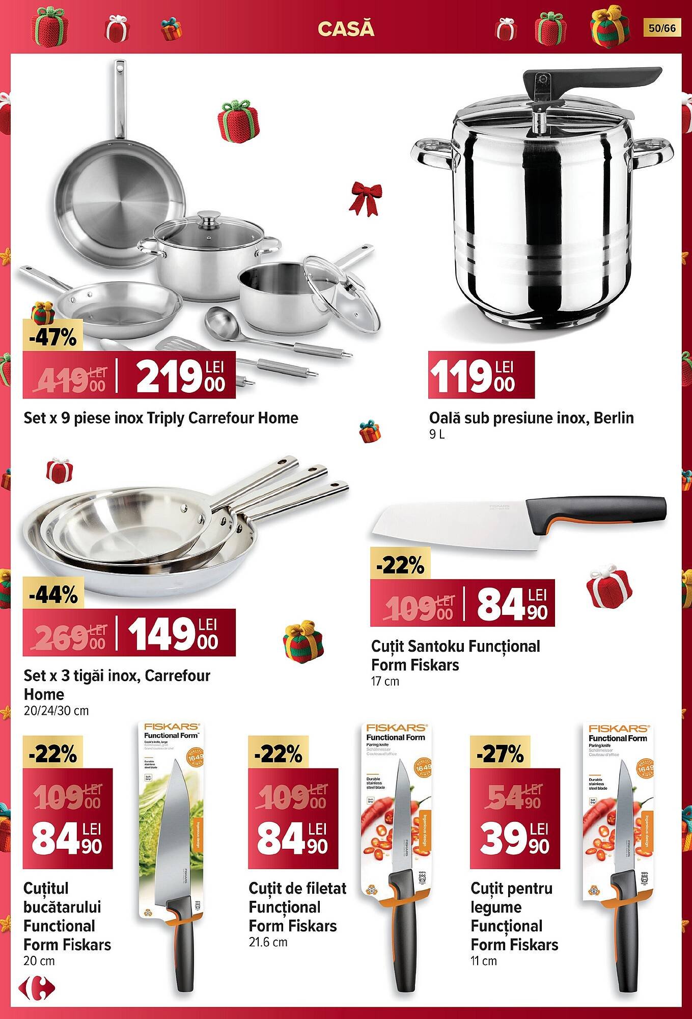 Catalog Carrefour