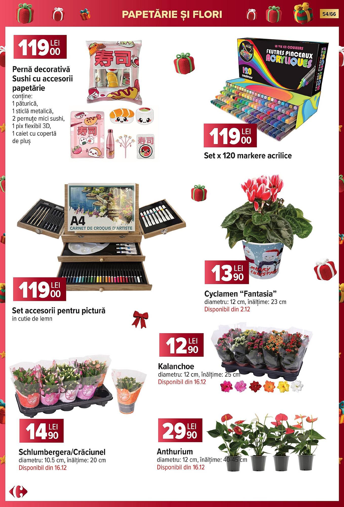 Catalog Carrefour