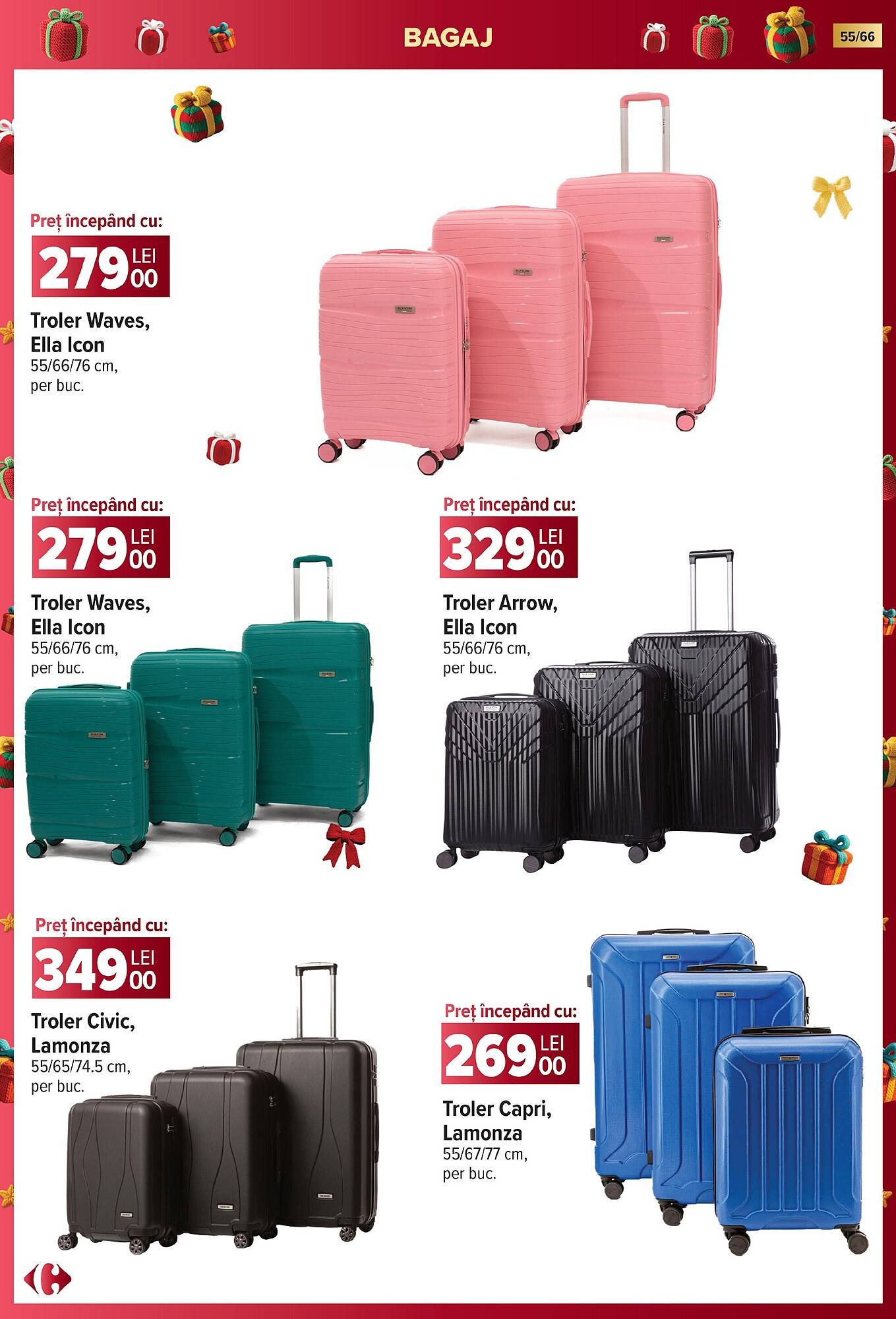 Catalog Carrefour