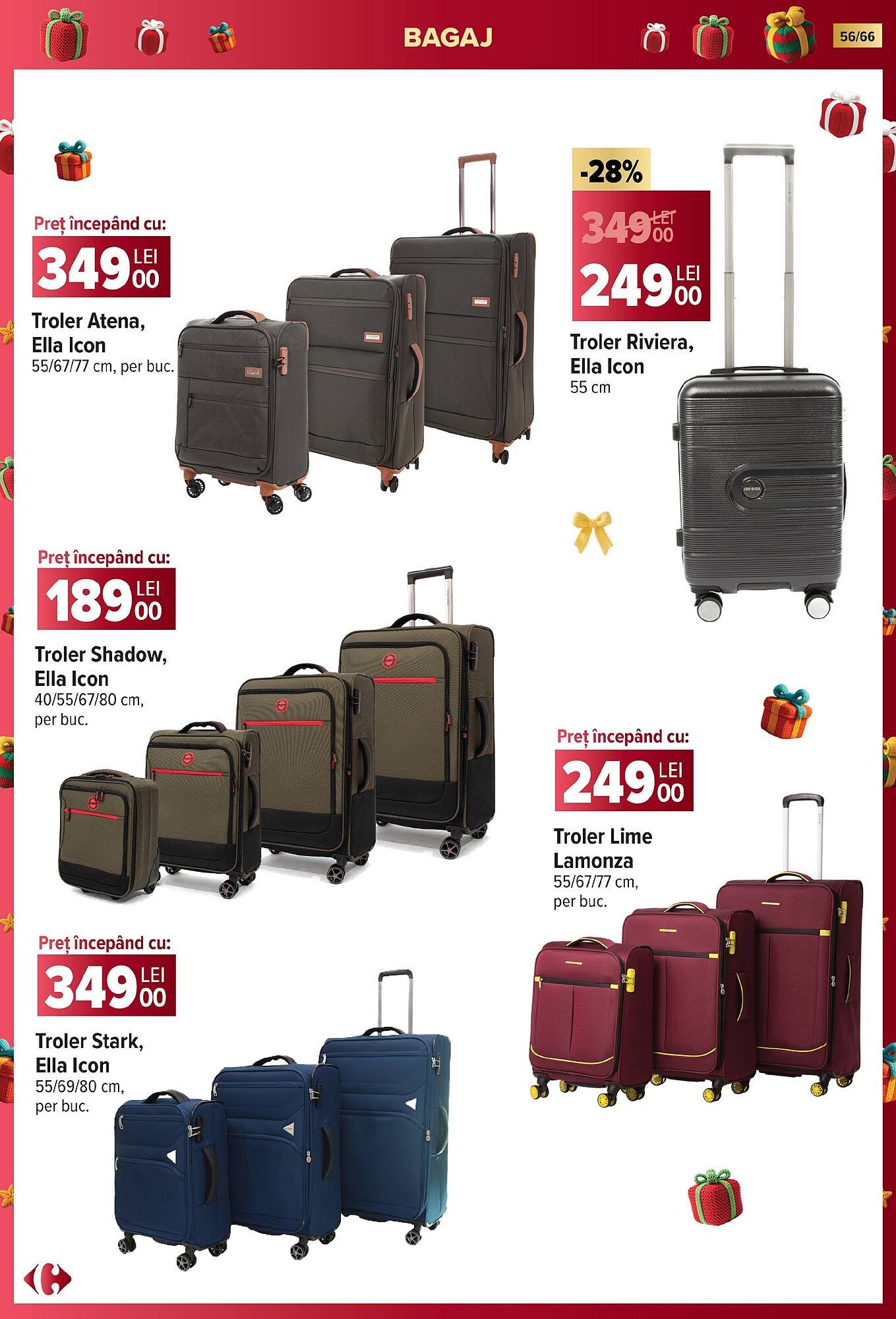 Catalog Carrefour