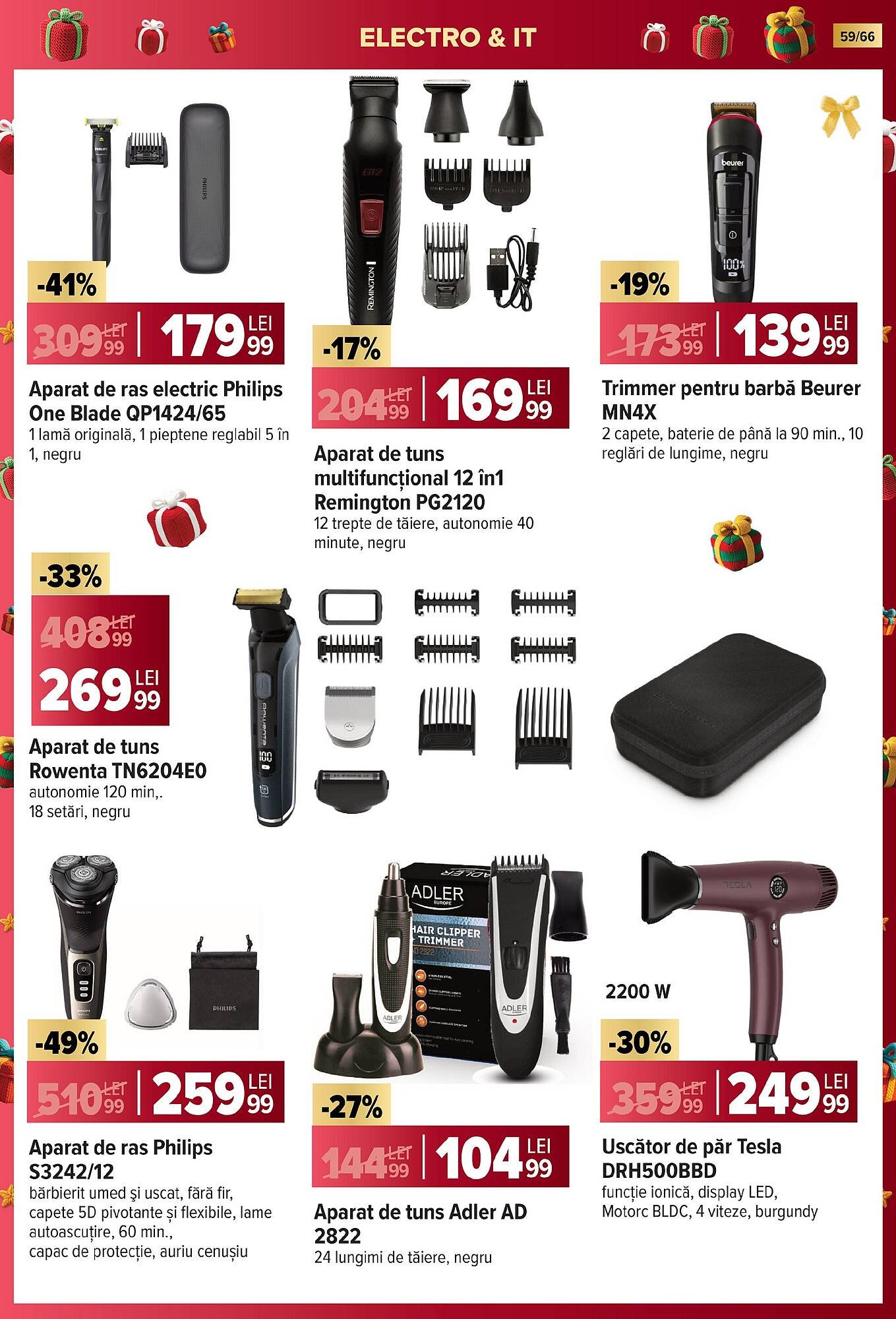 Catalog Carrefour