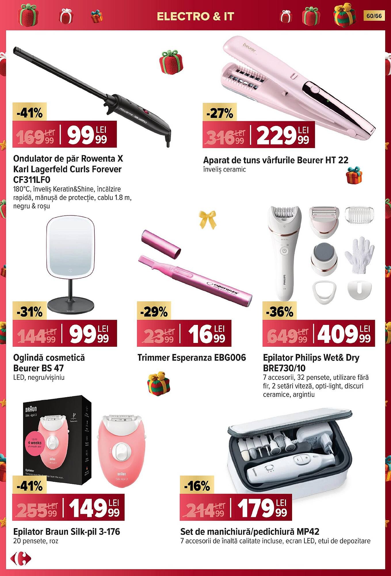 Catalog Carrefour