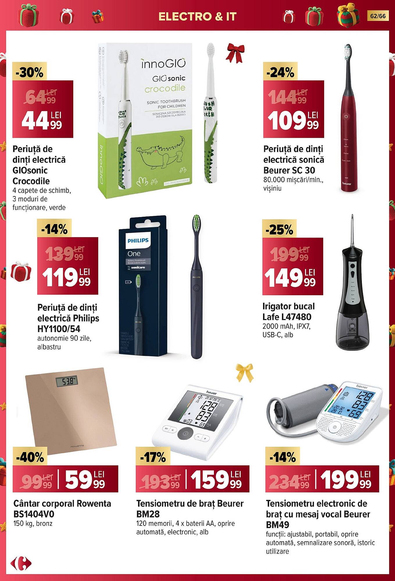 Catalog Carrefour