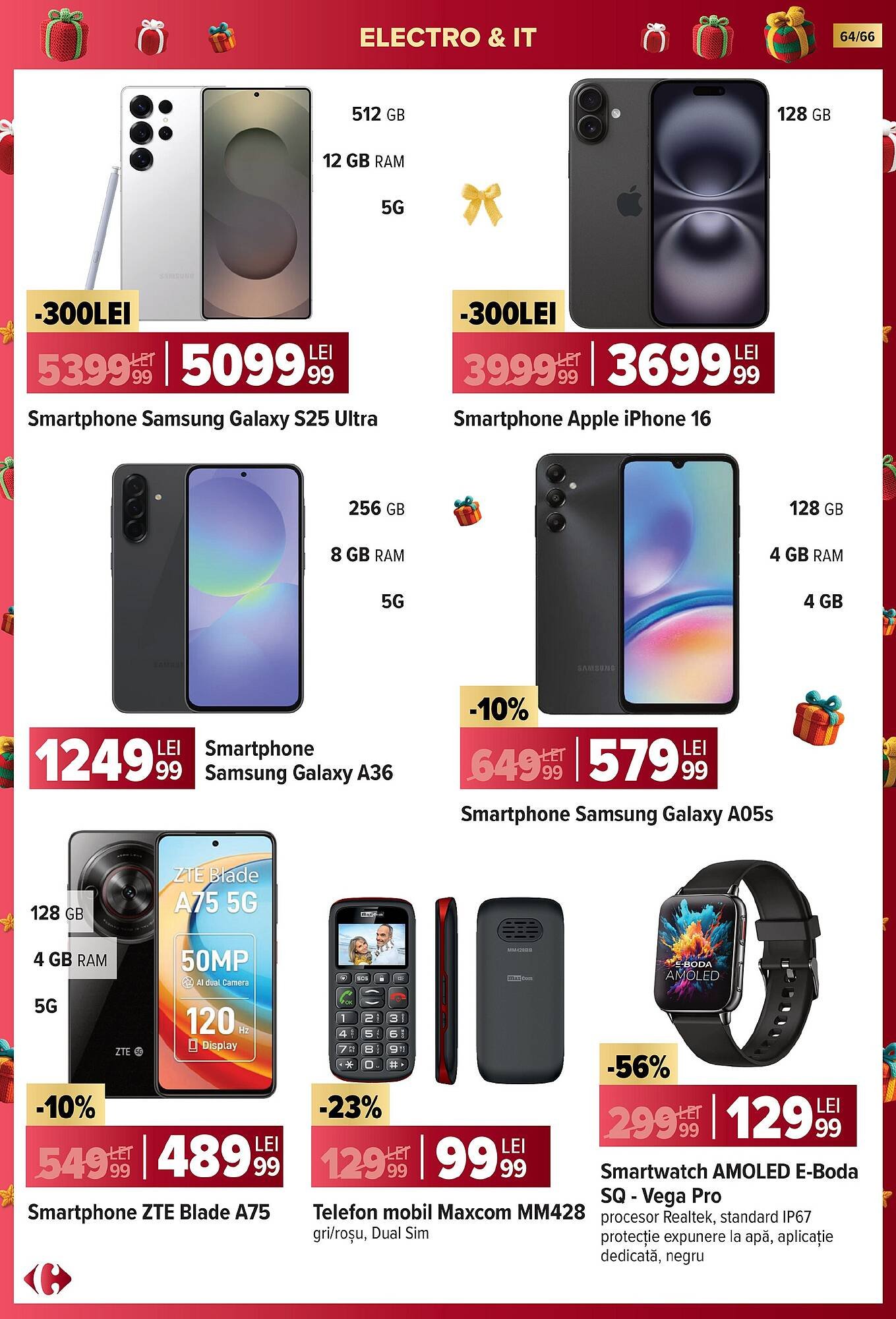 Catalog Carrefour