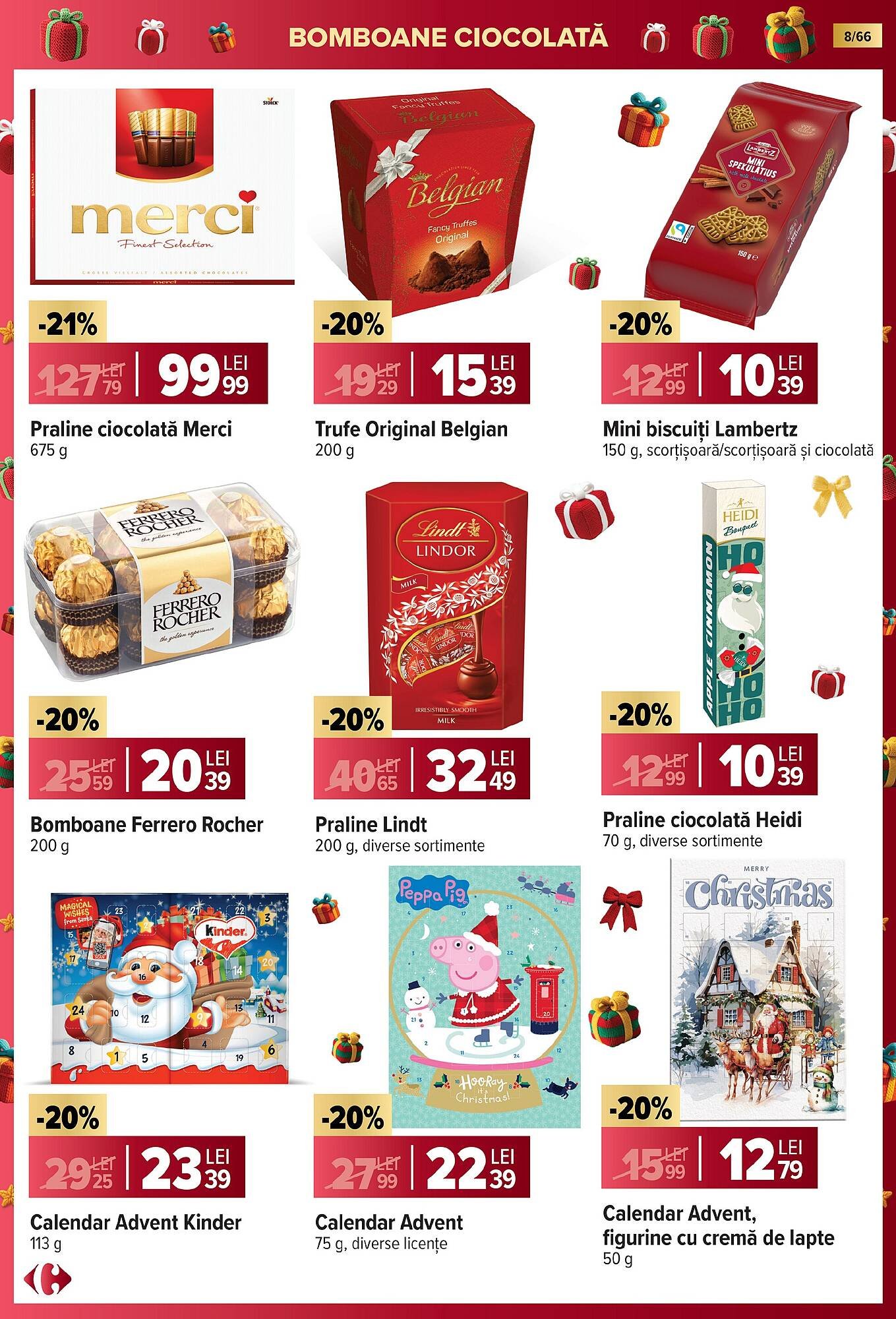 Catalog Carrefour