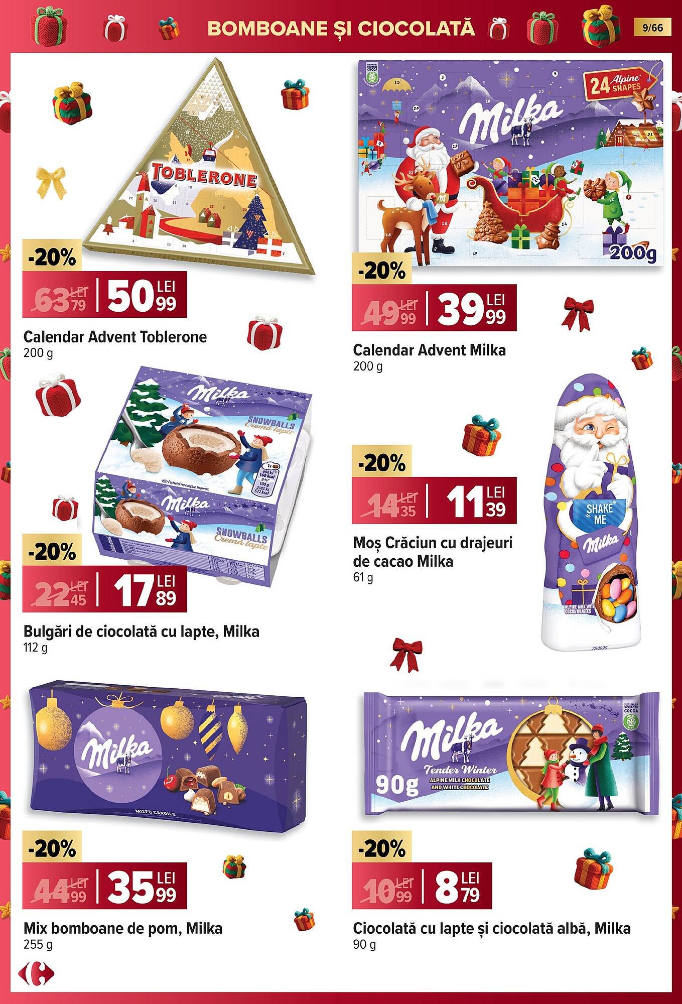 Catalog Carrefour