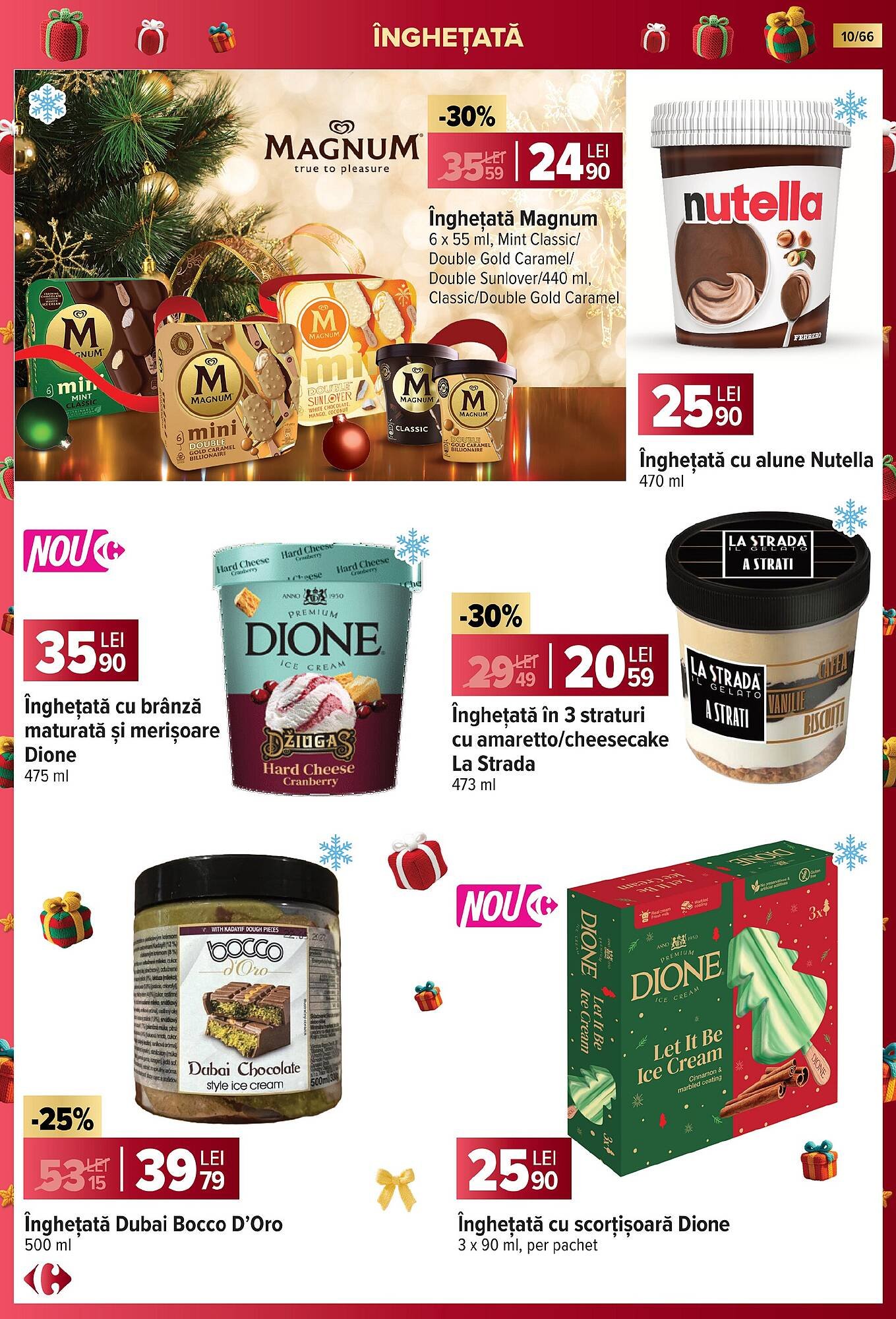 Catalog Carrefour