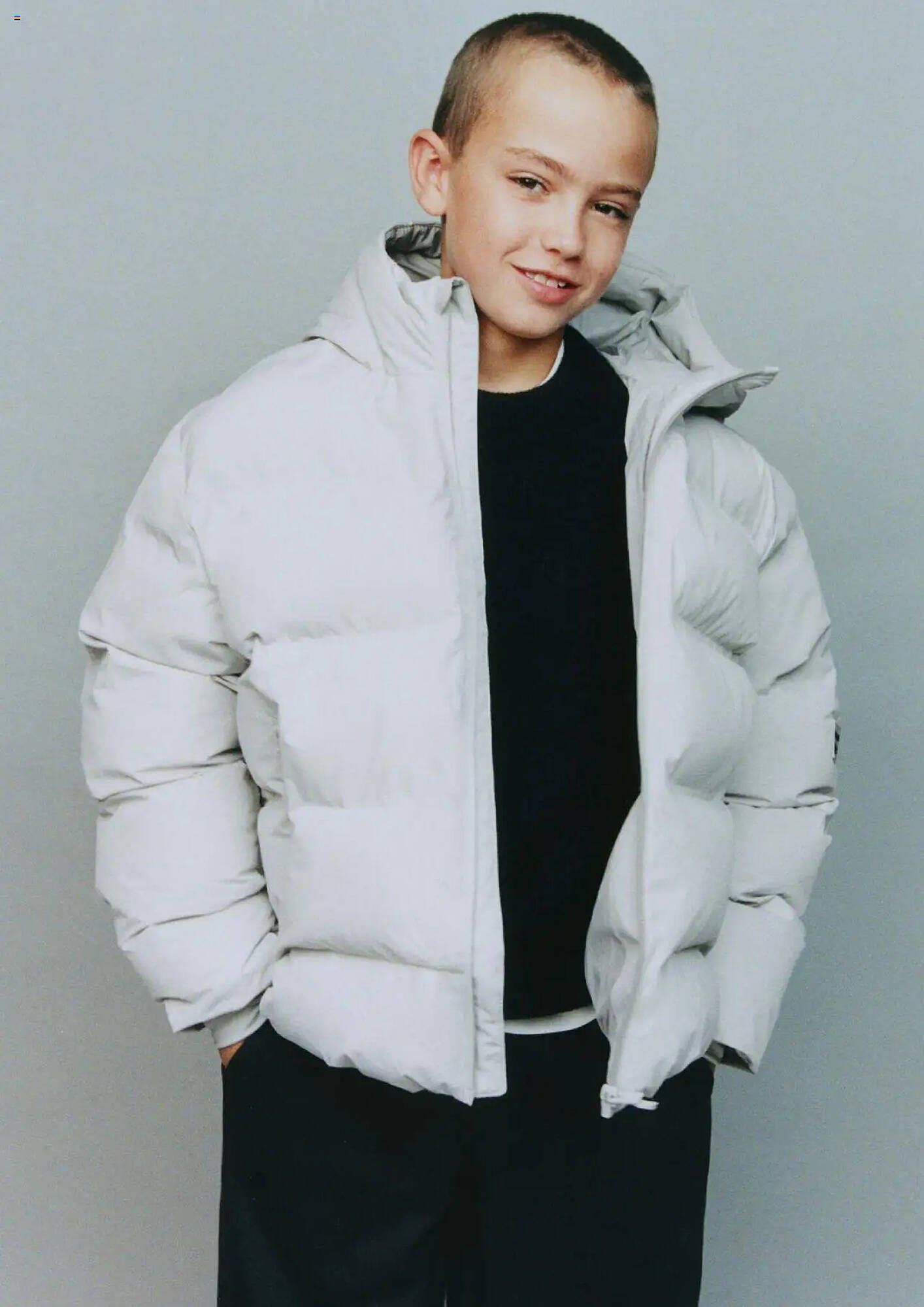 Magazine Zara