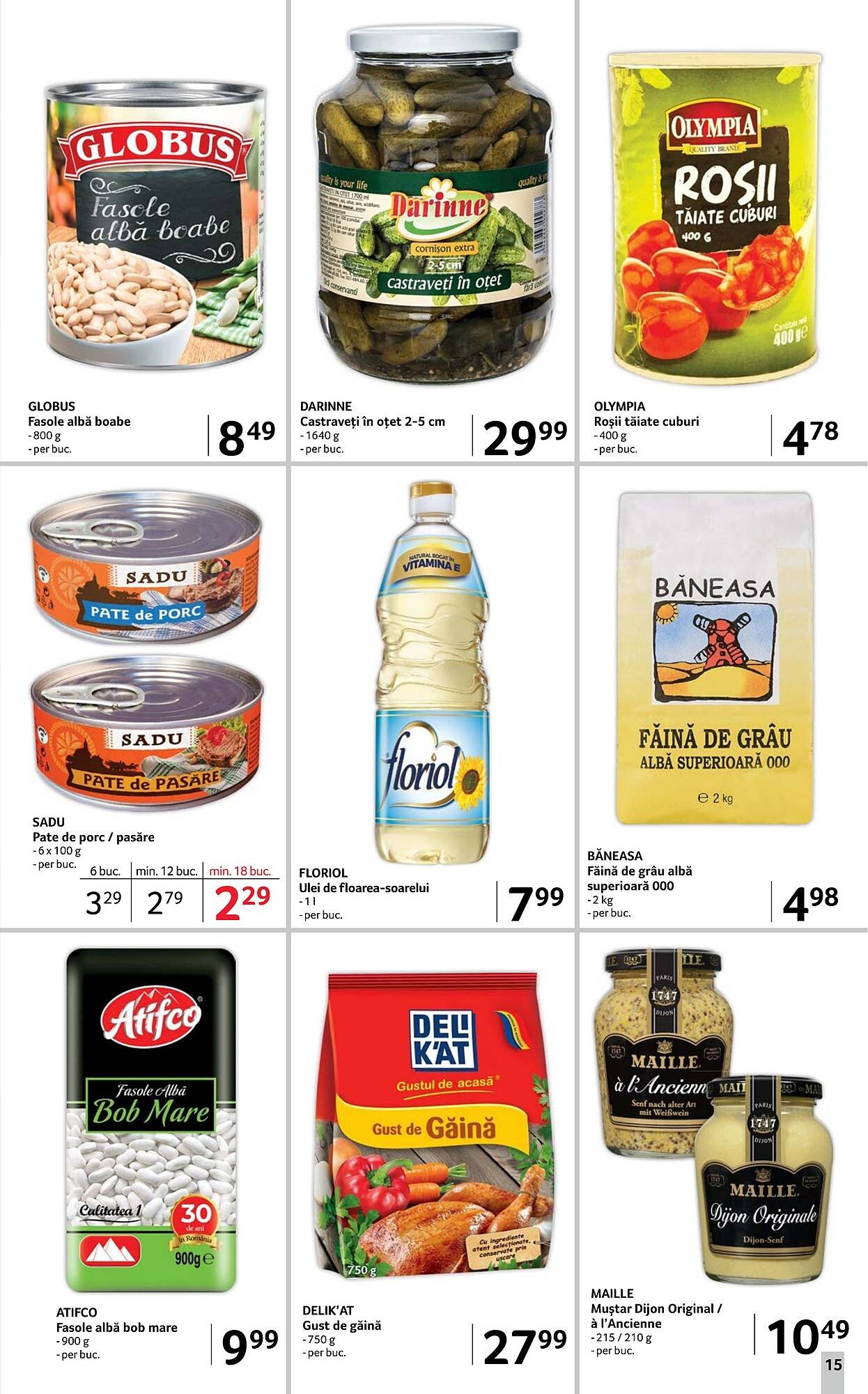 Catalog Selgros