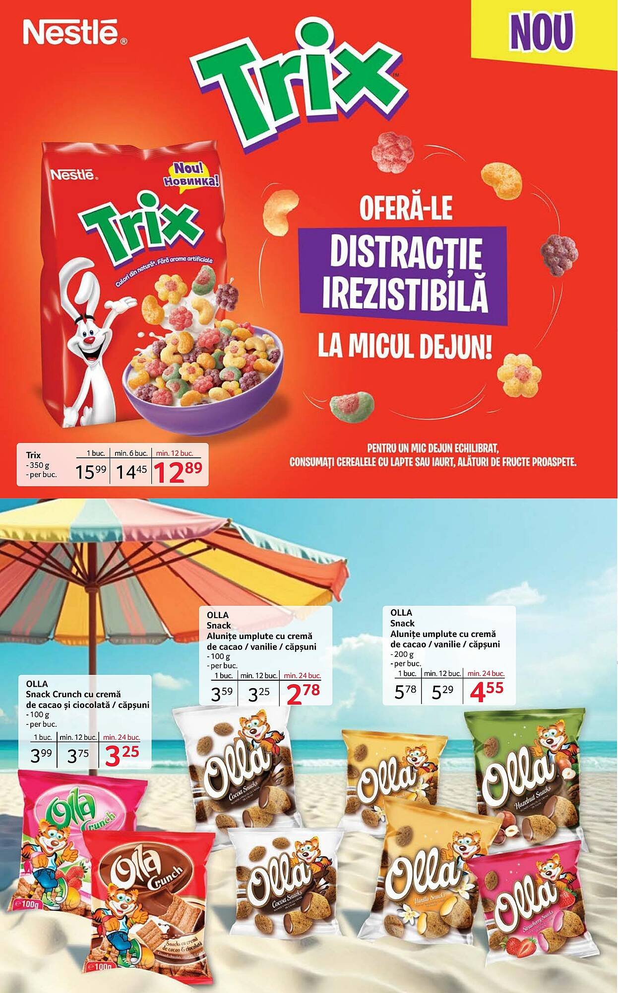 Catalog Selgros