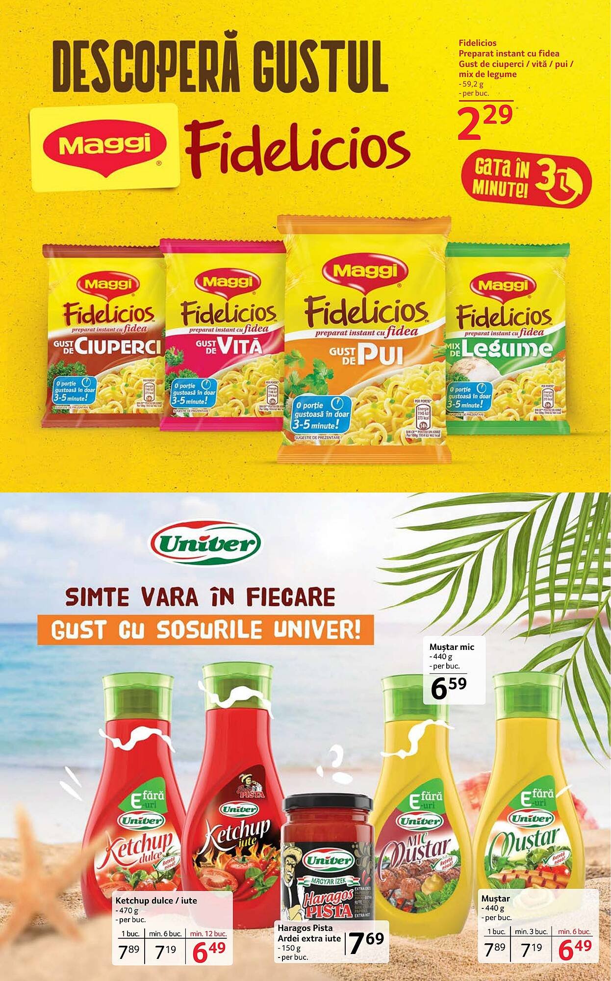 Catalog Selgros