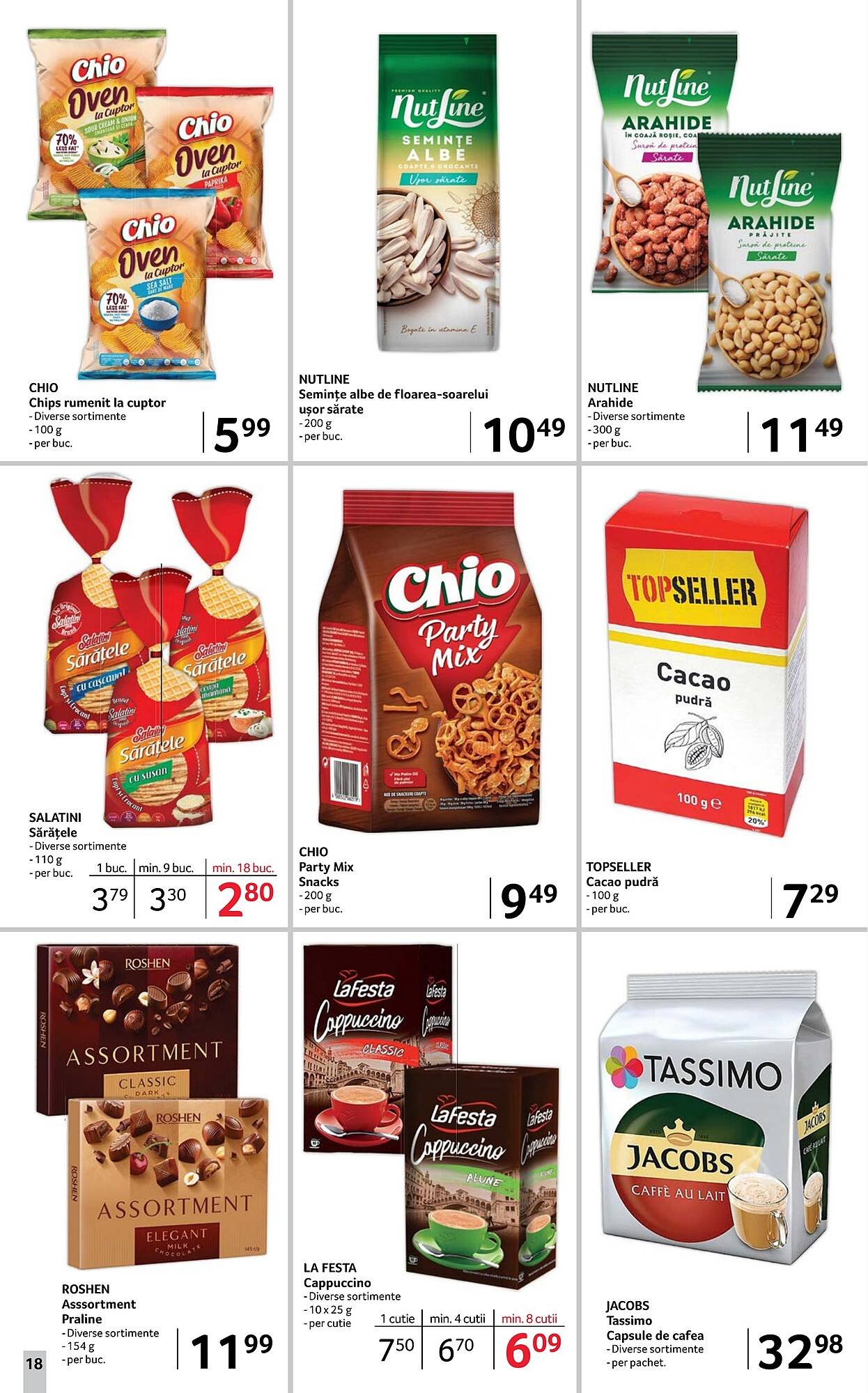 Catalog Selgros