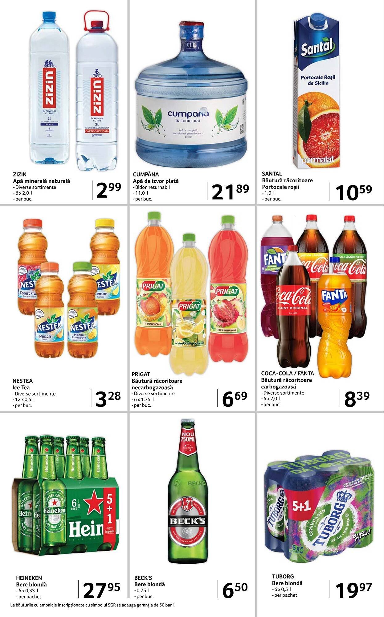 Catalog Selgros