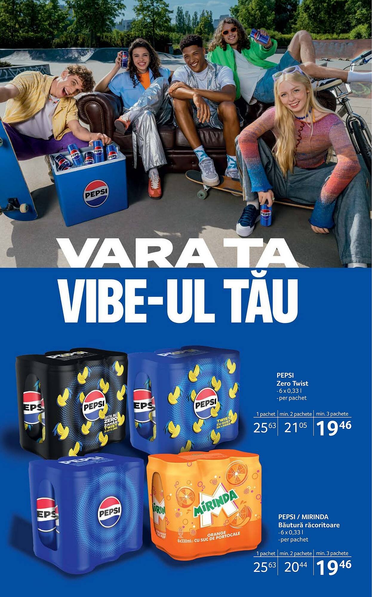 Catalog Selgros