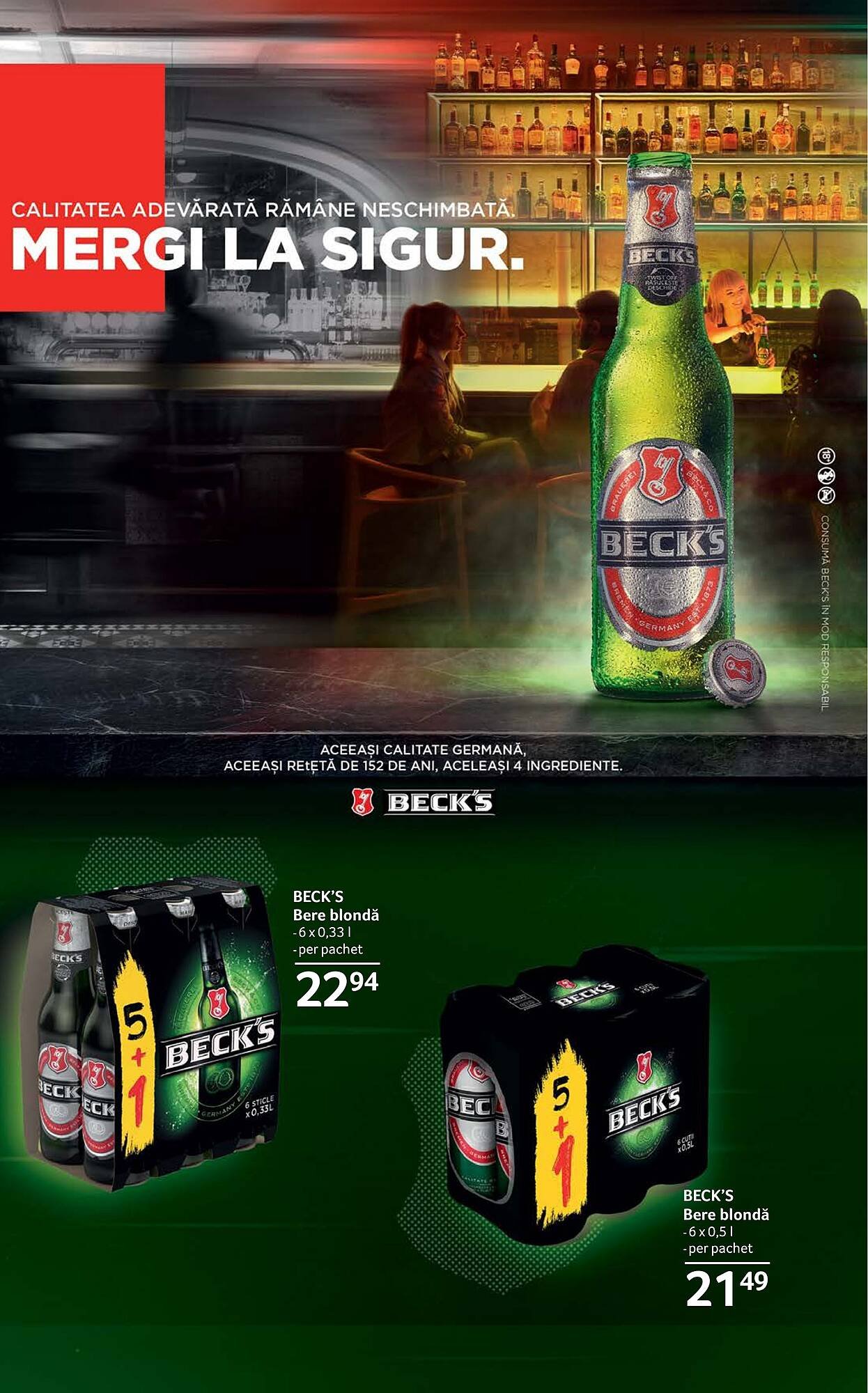 Catalog Selgros