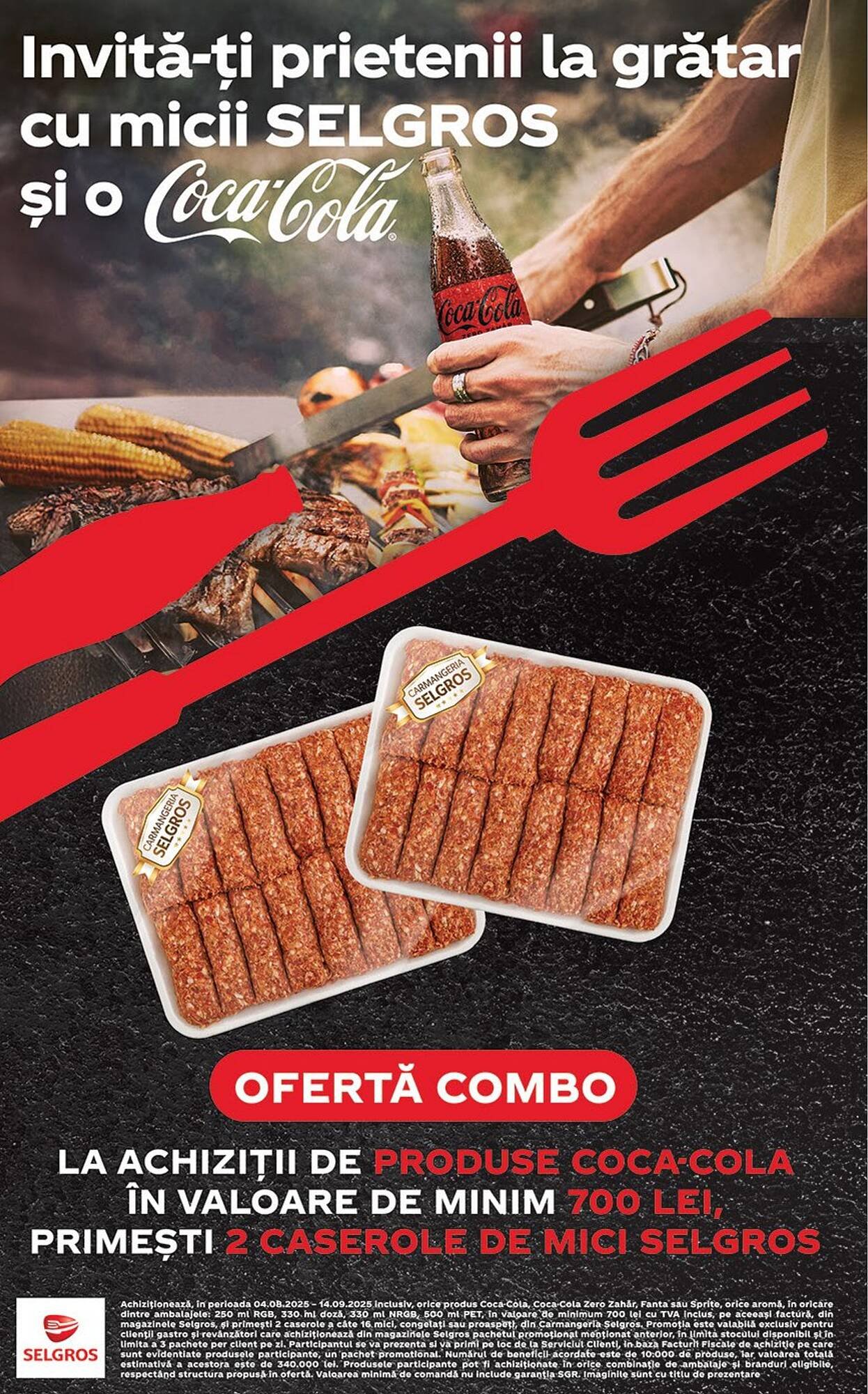 Catalog Selgros