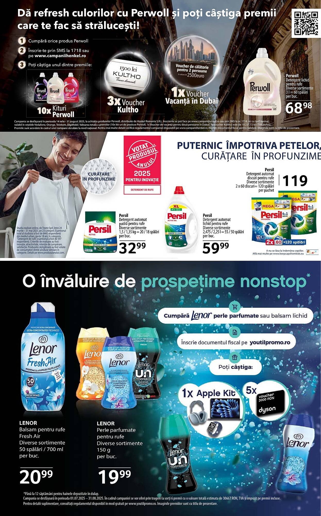 Catalog Selgros