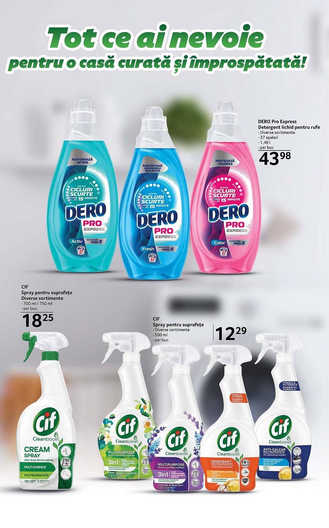 Catalog Selgros