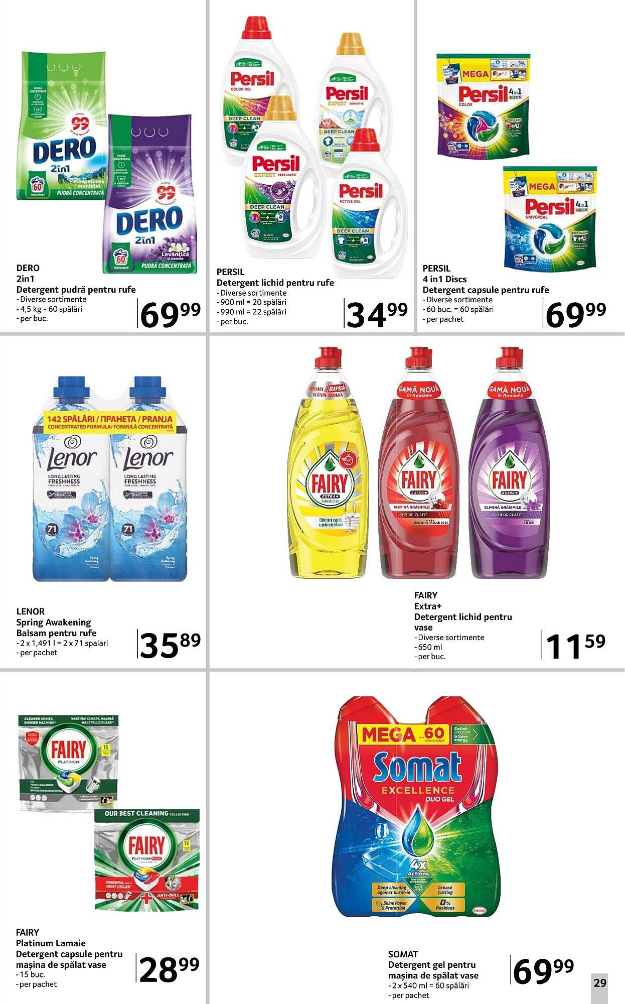 Catalog Selgros