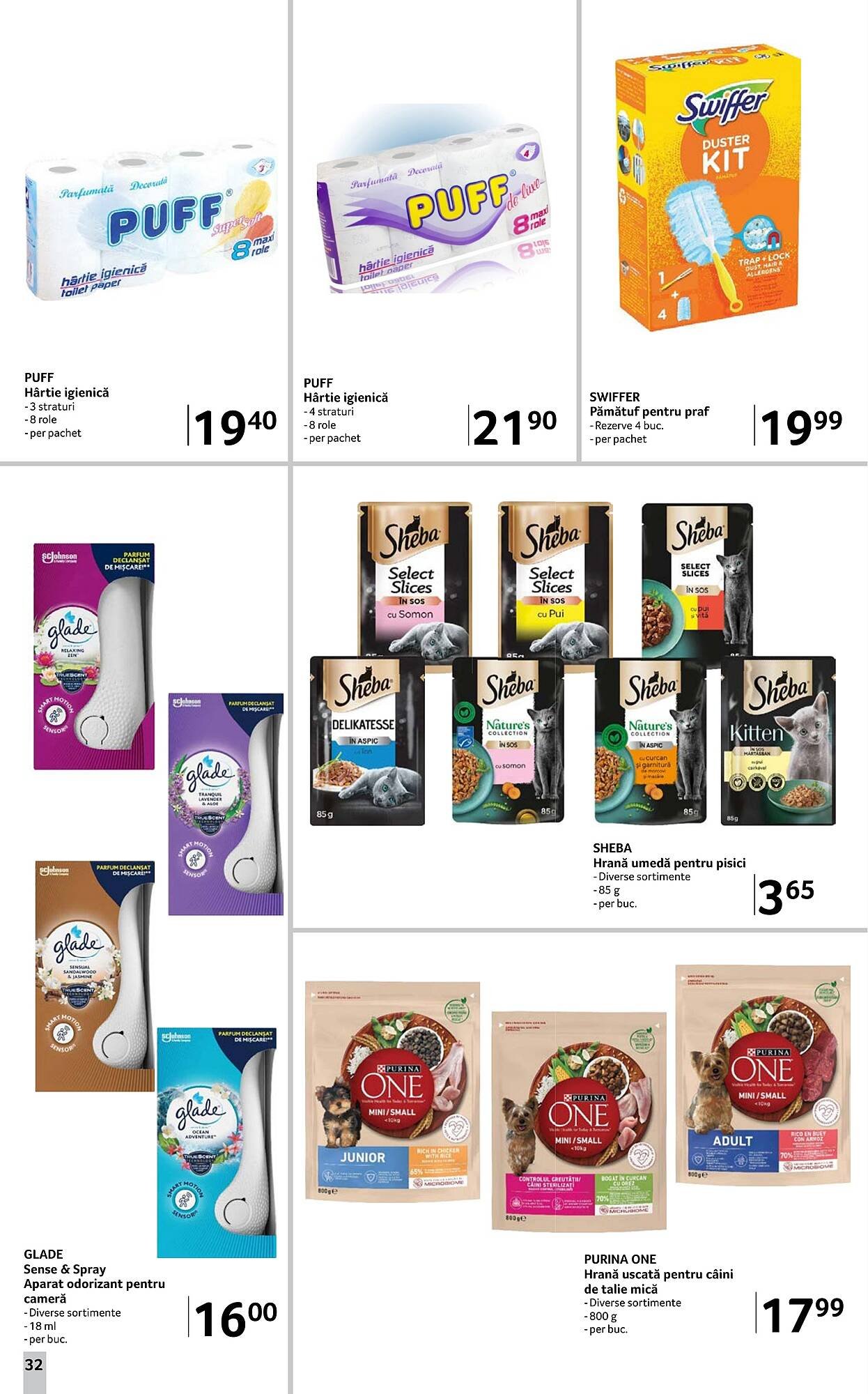 Catalog Selgros
