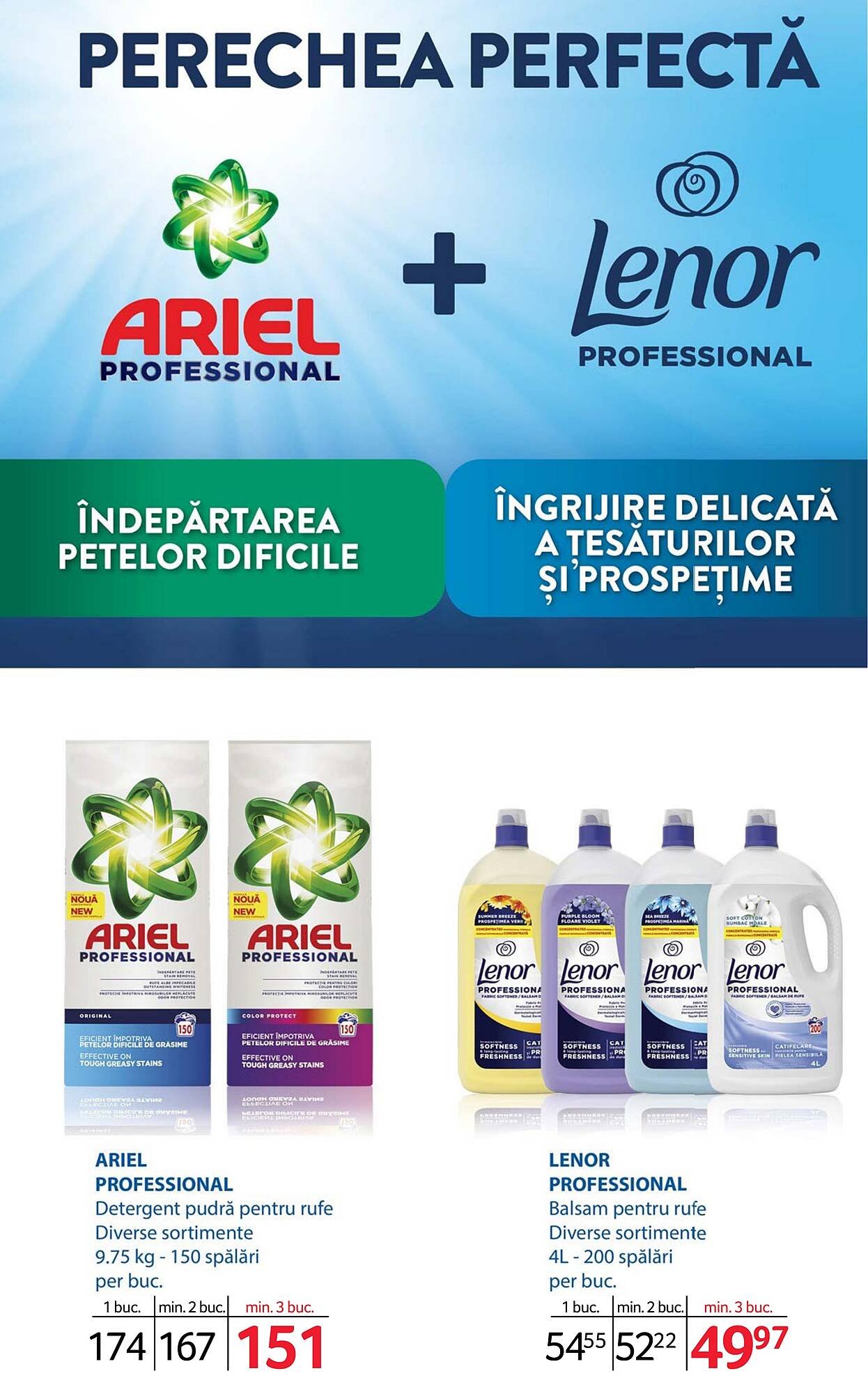 Catalog Selgros