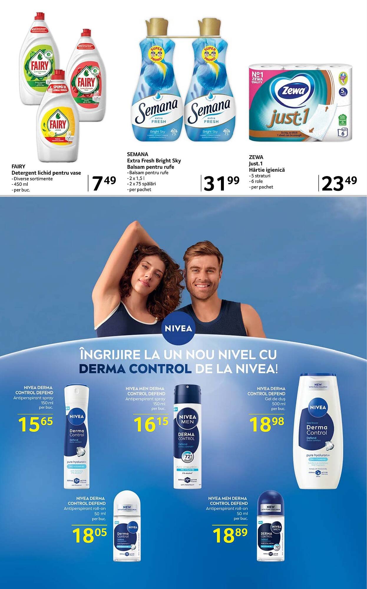 Catalog Selgros