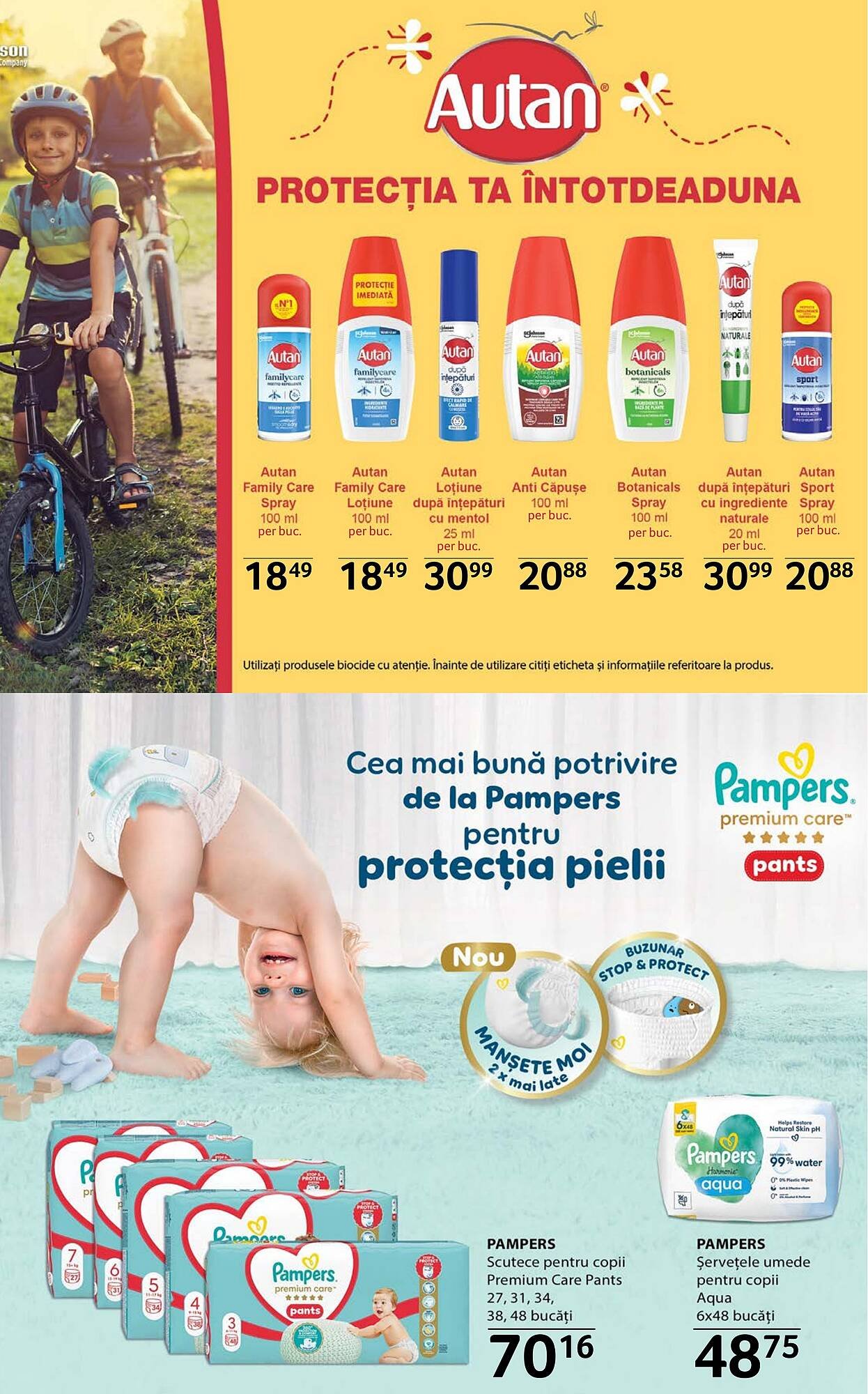 Catalog Selgros