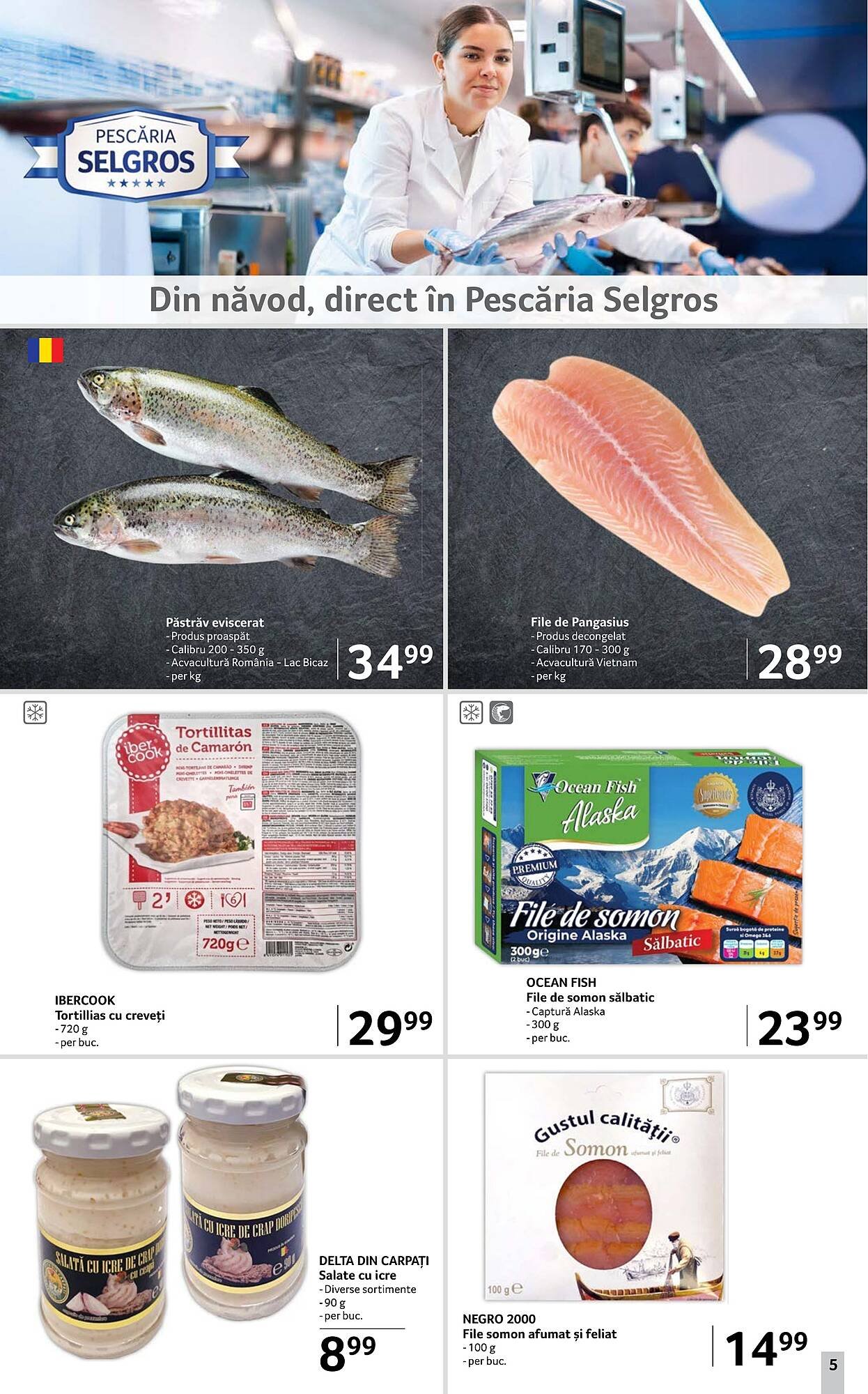 Catalog Selgros