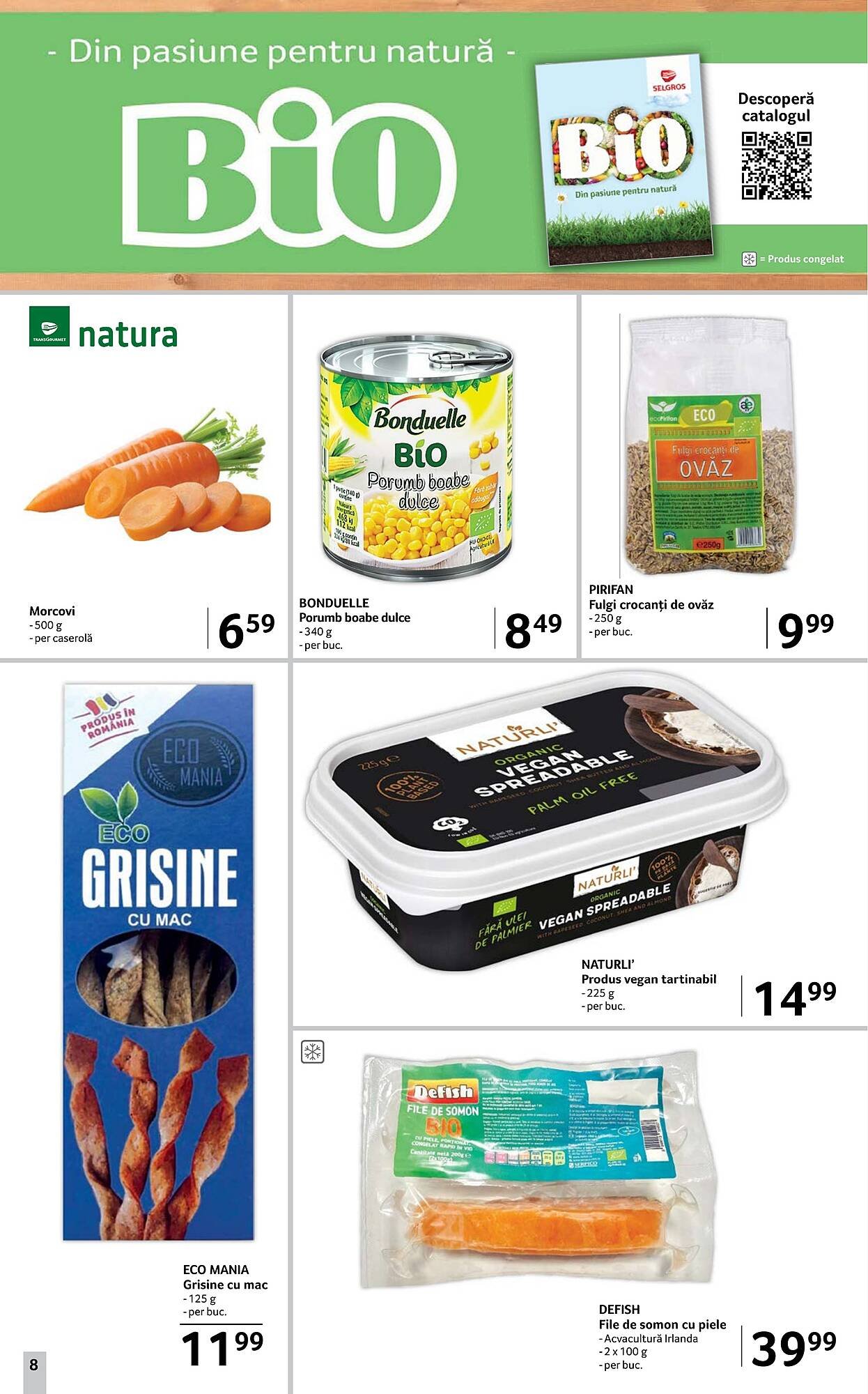 Catalog Selgros