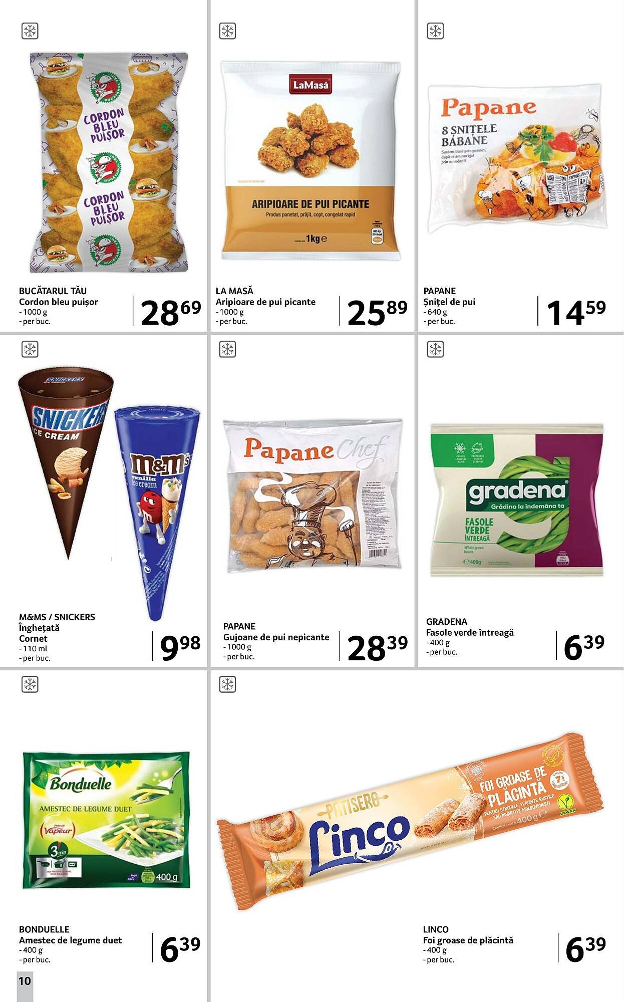 Catalog Selgros