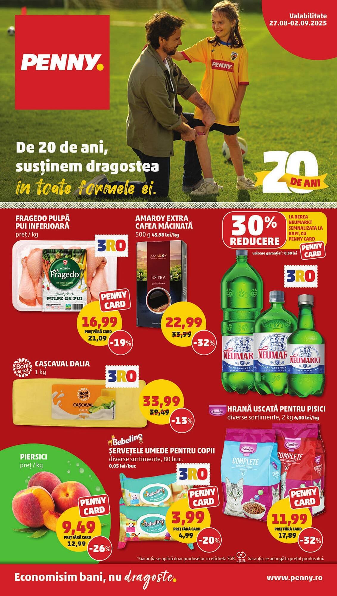 Catalog Penny